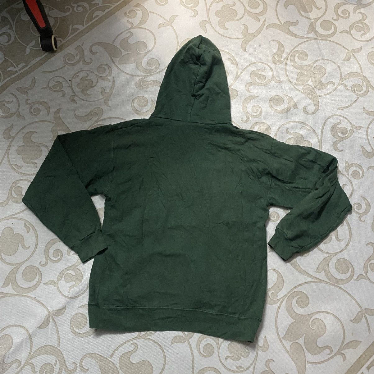 Hanes Hanes x Five One Skateboard Hoodie Size US S / EU 44-46 / 1 - 5 Thumbnail