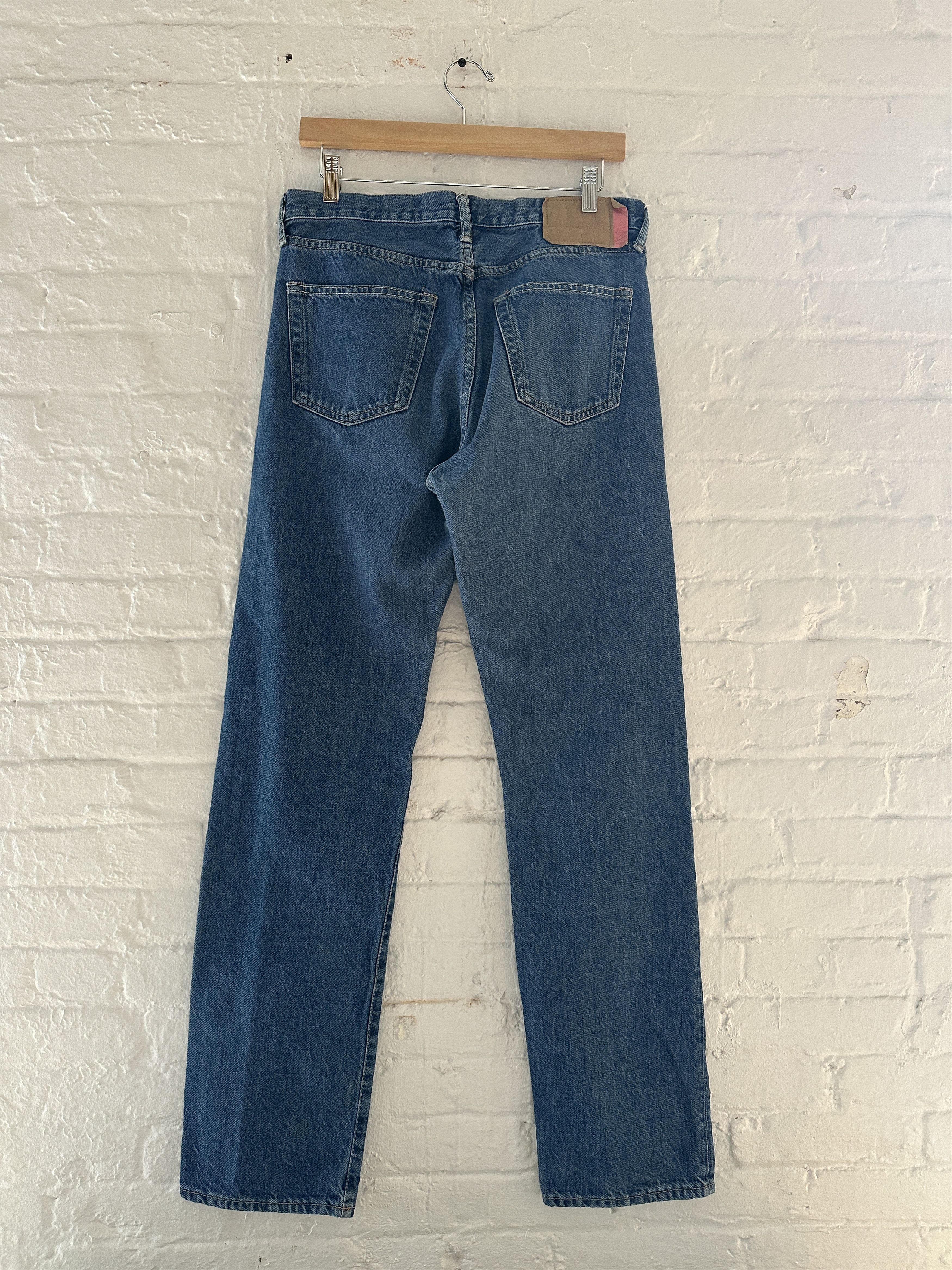 Acne Studios Acne Studios 1996 Jeans Size US 30 / EU 46 - 3 Thumbnail