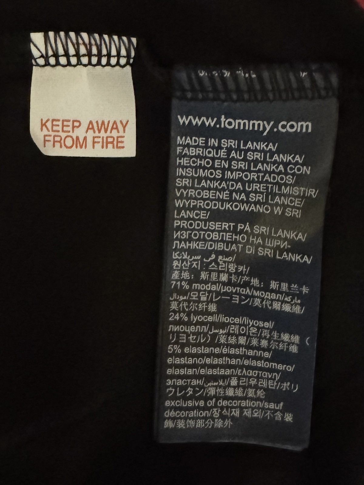 Tommy Hilfiger T-shirts Tommy Hilfilger Size US XL / EU 56 / 4 - 5 Thumbnail
