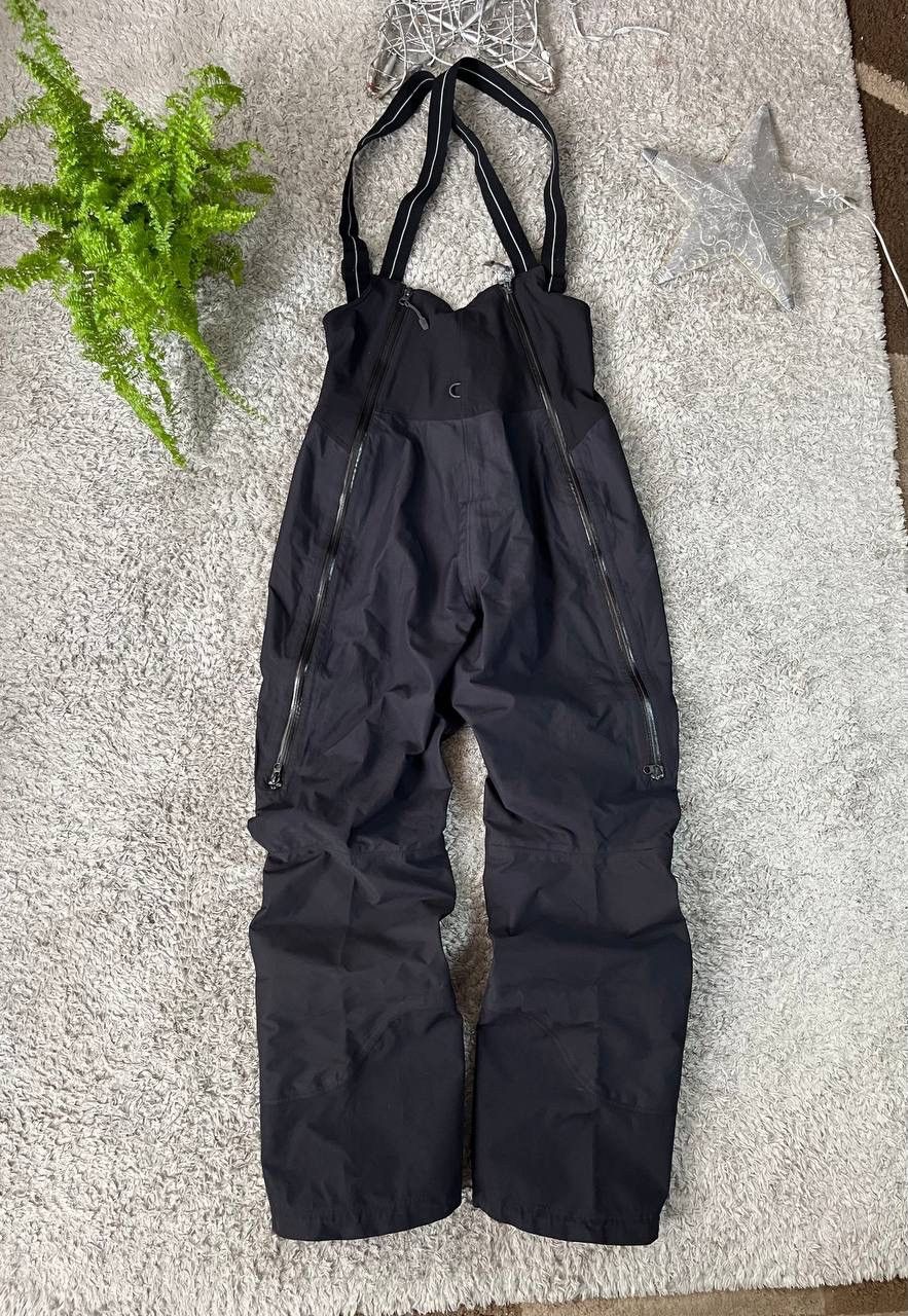 Nike ACG 00s Nike ACG Overall Gorpcore Outdoor Gore-Tex Swoosh Size US 32 / EU 48 - 6 Thumbnail