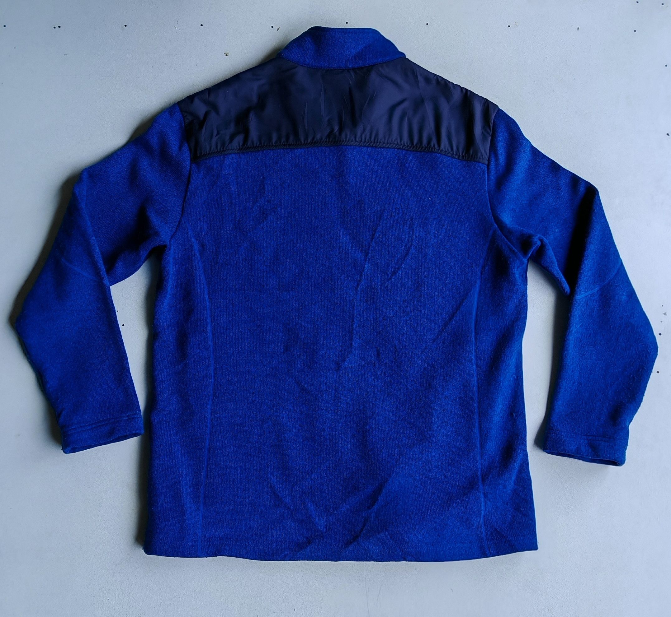 Asics Asics Small Logo Sweatshirt Size US XL / EU 56 / 4 - 2 Thumbnail