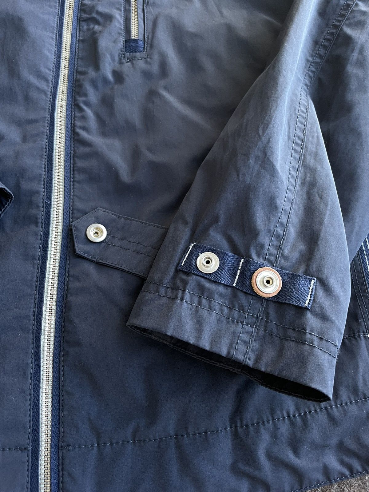 Pierre Cardin Pierre Cardin Jacket Size US M / EU 48-50 / 2 - 6 Thumbnail