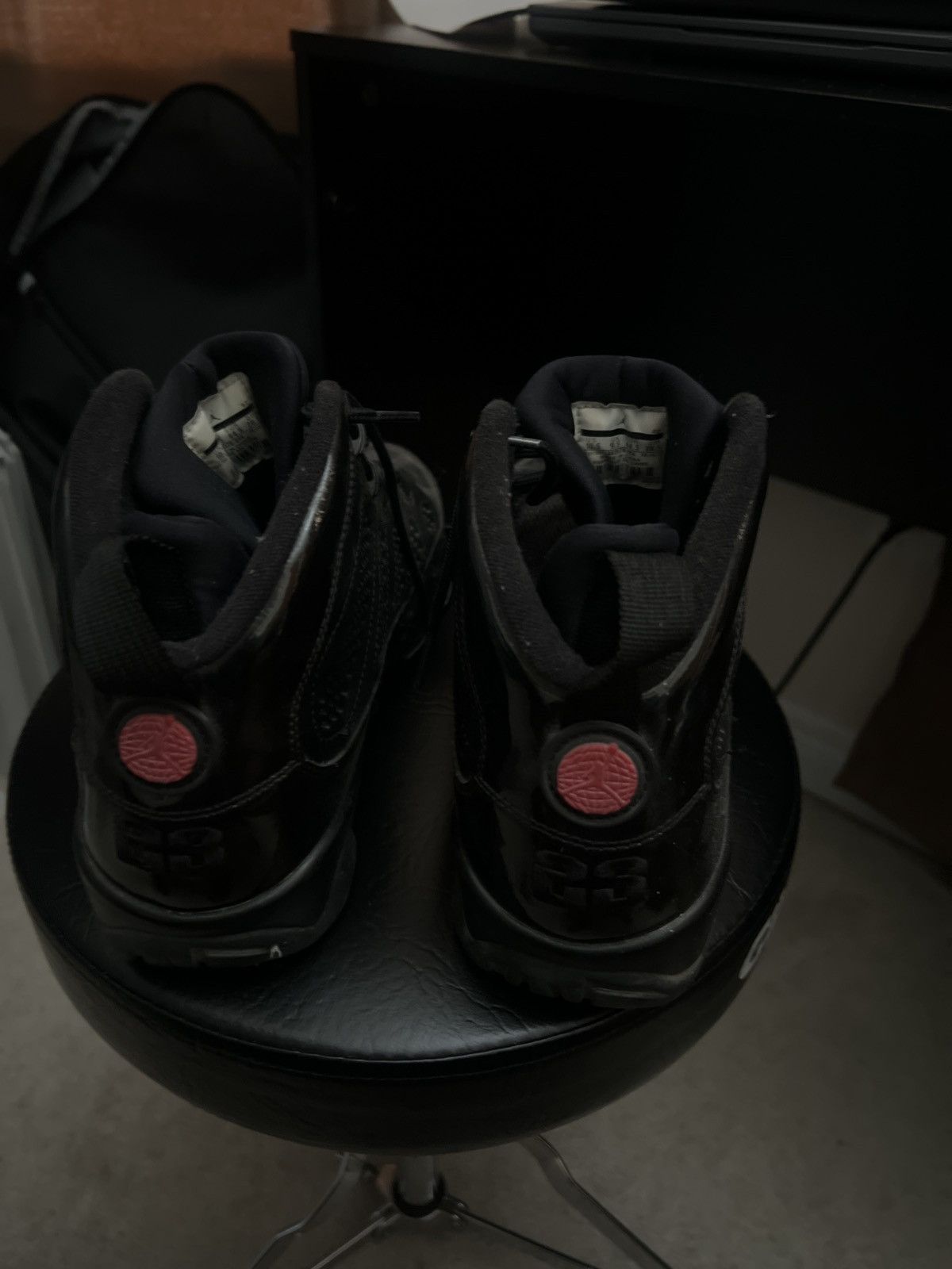 Jordan Brand Bred 9’s Size US 10.5 / EU 43-44 - 5 Thumbnail