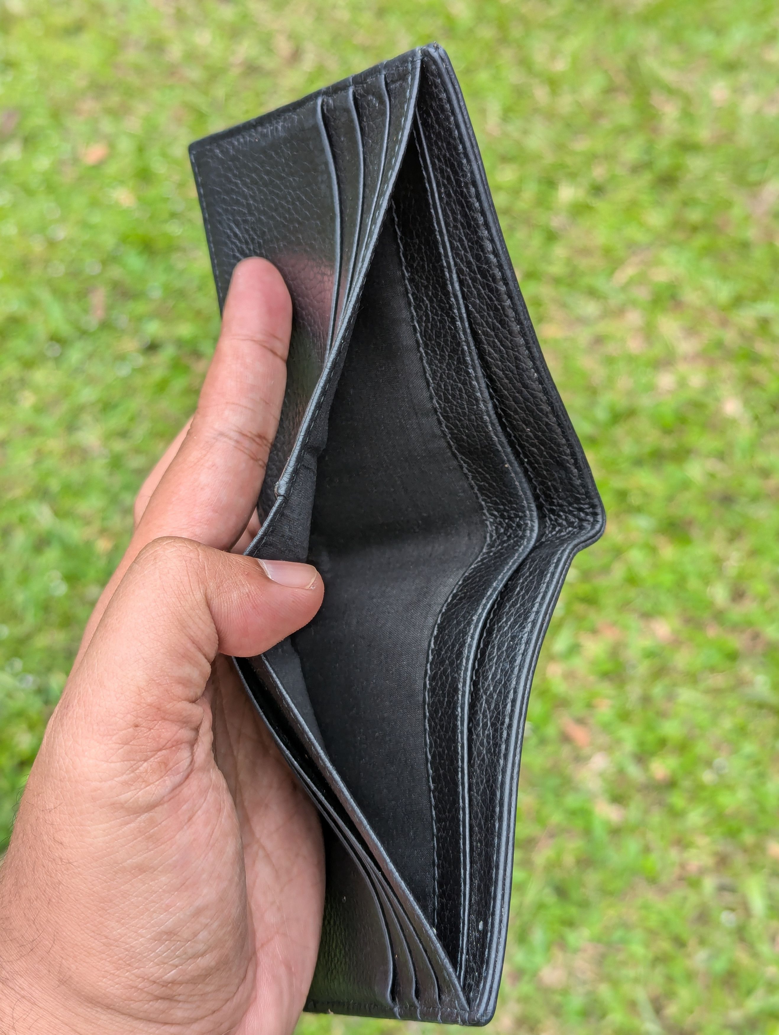 Montblanc Wallet