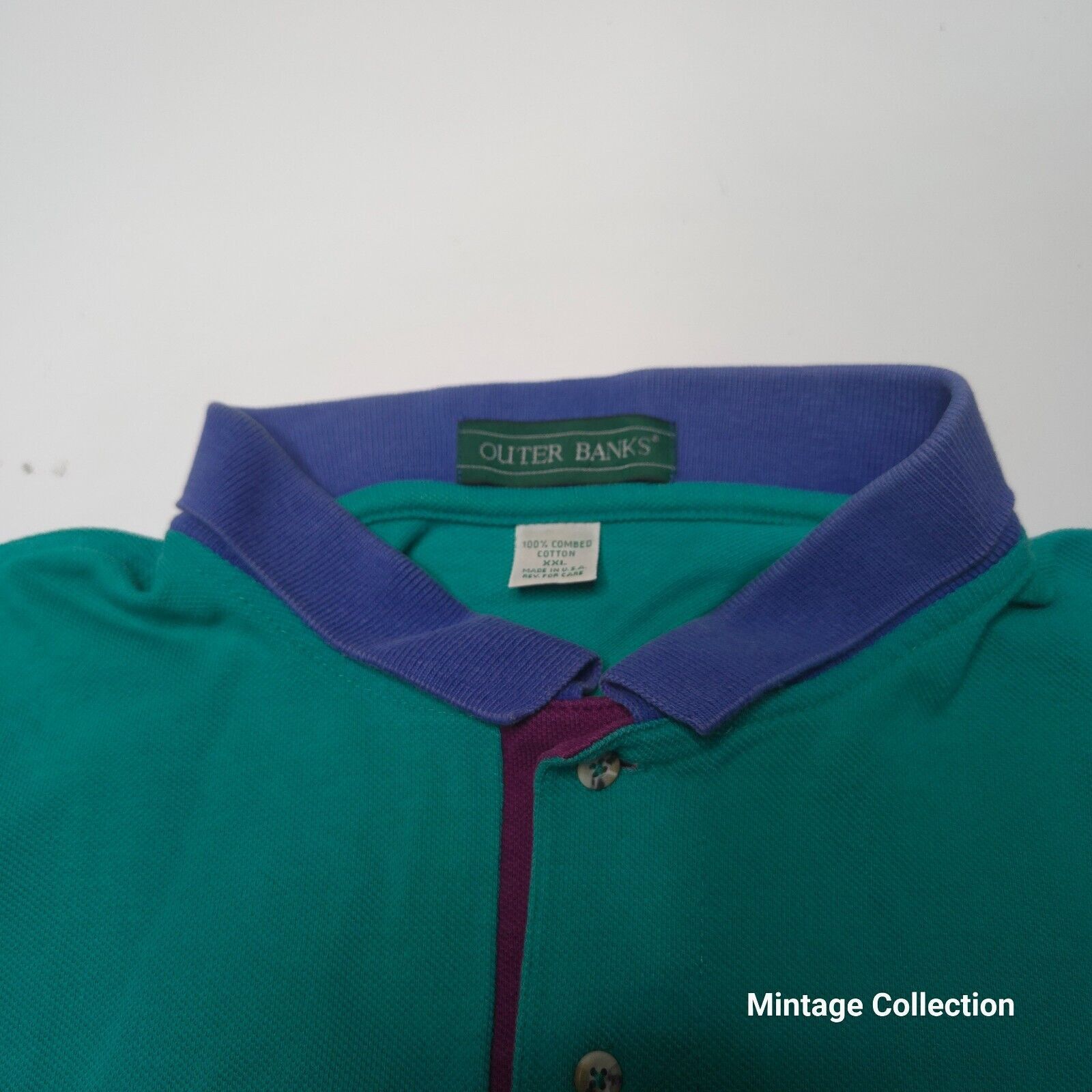 Other VINTAGE SILICON GRAPHICS COMPUTER SYSTEMS SGI POLO SHIRT XXL Size US XXL / EU 58 / 5 - 6 Thumbnail