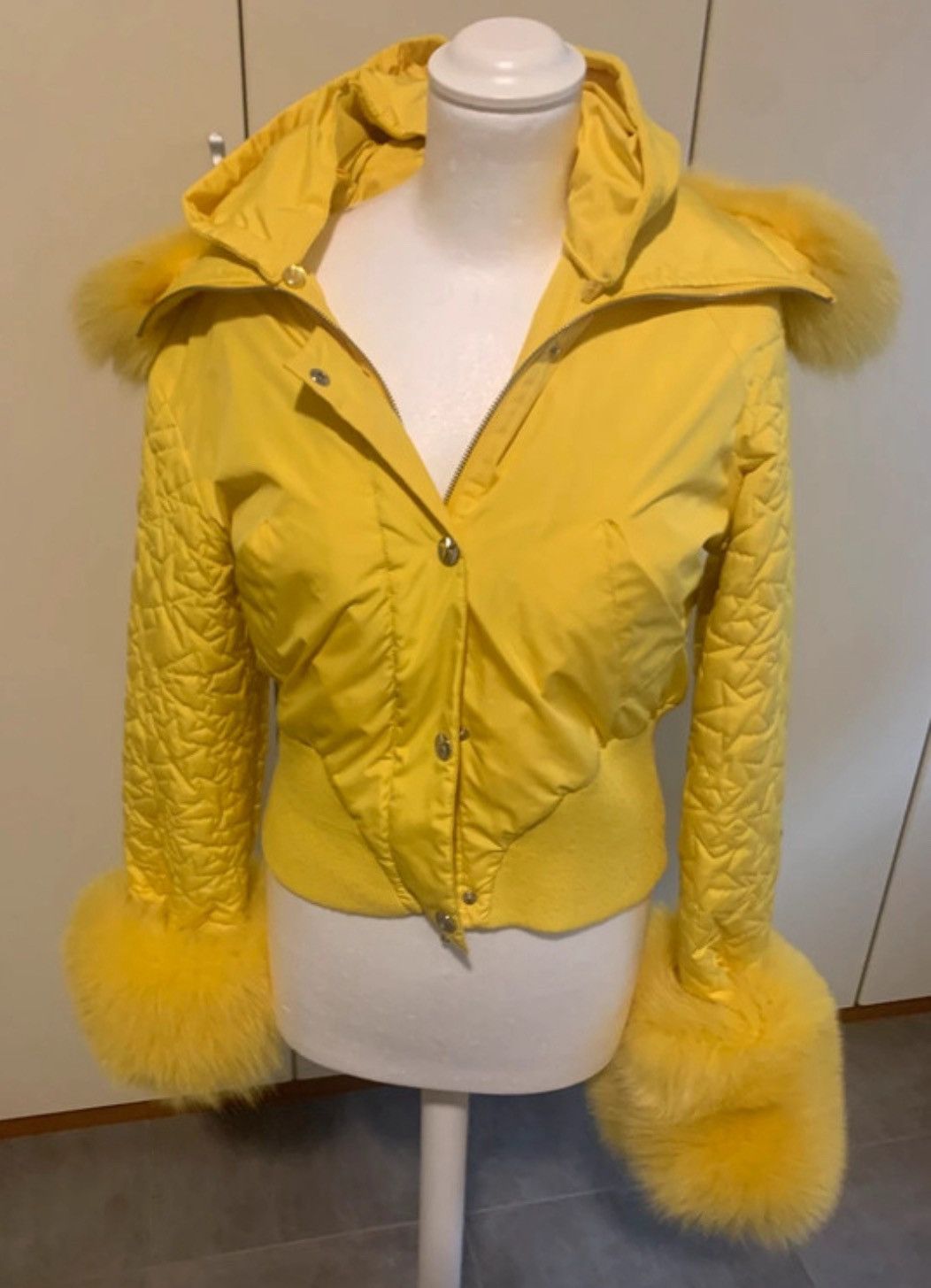 Thierry Mugler ARCHIVE VINTAGE ONLY THIERRY MUGLER JACKET