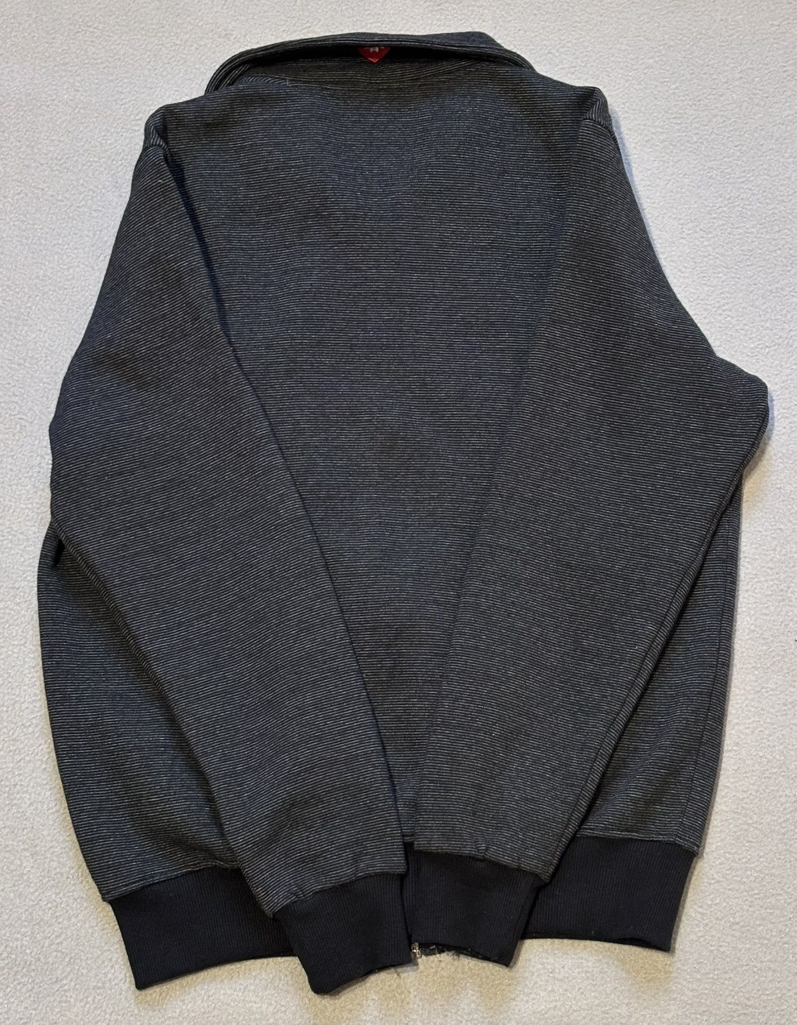 Wellensteyn Wellensteyn Fleece Sweatshirt Size S Size US S / EU 44-46 / 1 - 13 Thumbnail