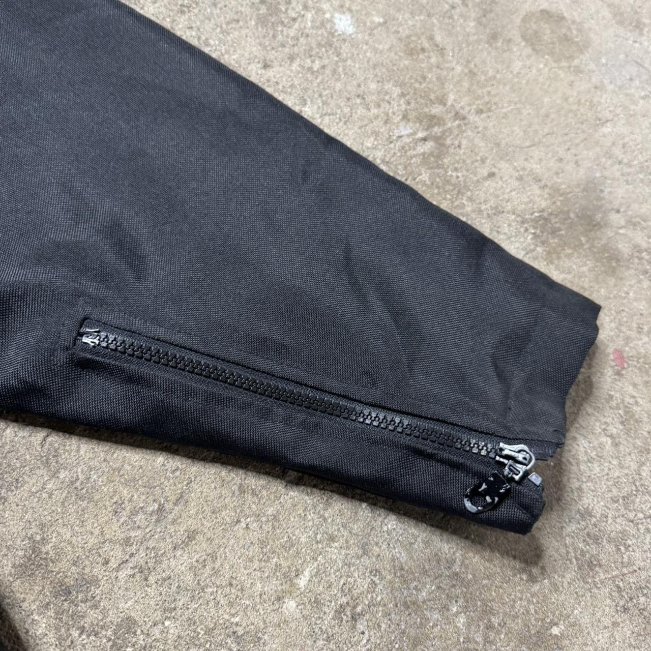 No Fear × Vintage Rare 90s Vintage No Fear Jacket Size US L / EU 52-54 / 3 - 8 Thumbnail