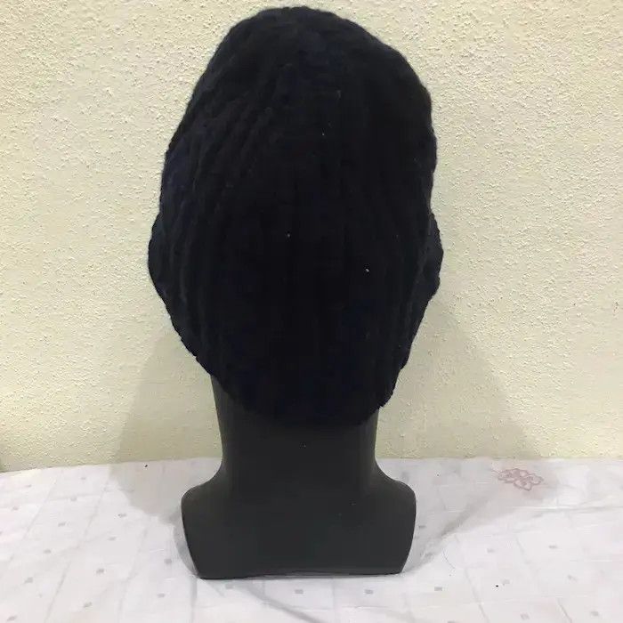 Polo Ralph Lauren Polo Ralph Lauren Small Logo Beanie Hat Size ONE SIZE - 4 Thumbnail