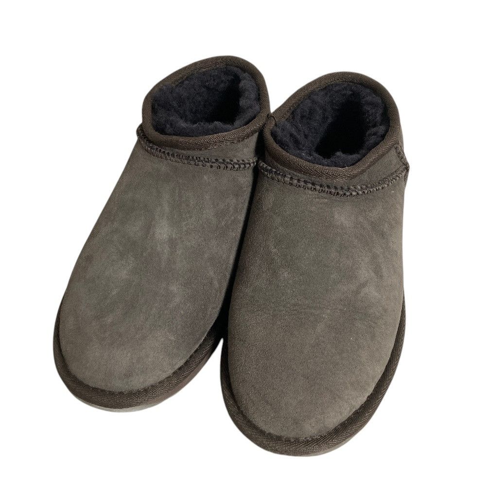 Other EMU Australia Stinger Compact Sheepskin Slip-On Boots Fur Shoes DUTY FREE for USA