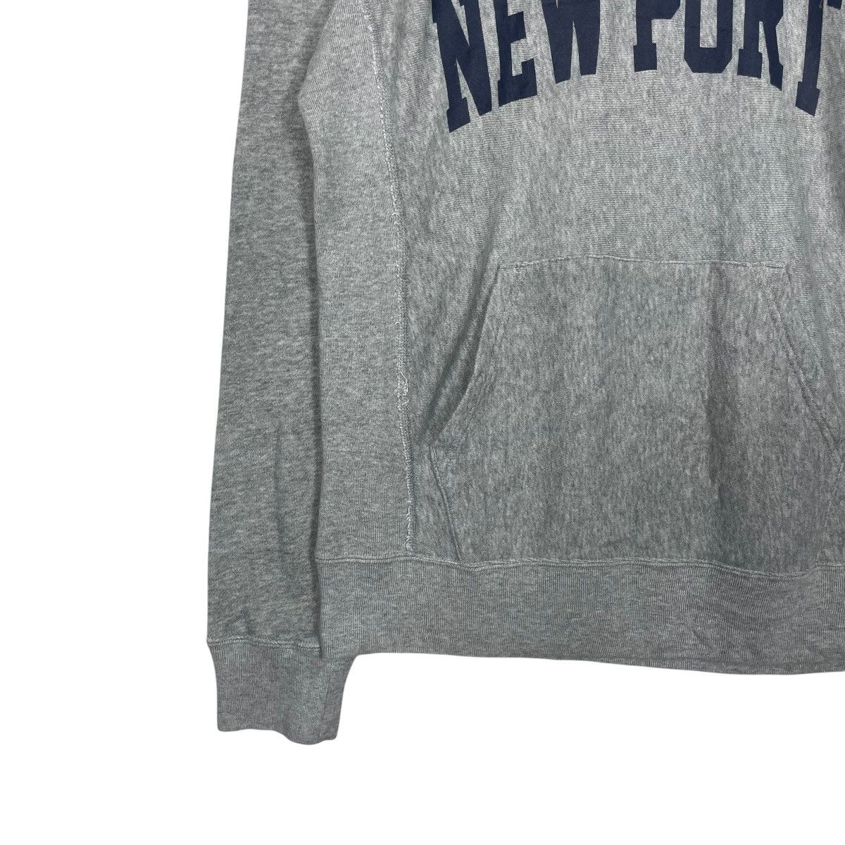 Champion Vtg Champion Reverse Weave x Rageblue New Port Sweatshirt Size US S / EU 44-46 / 1 - 3 Thumbnail