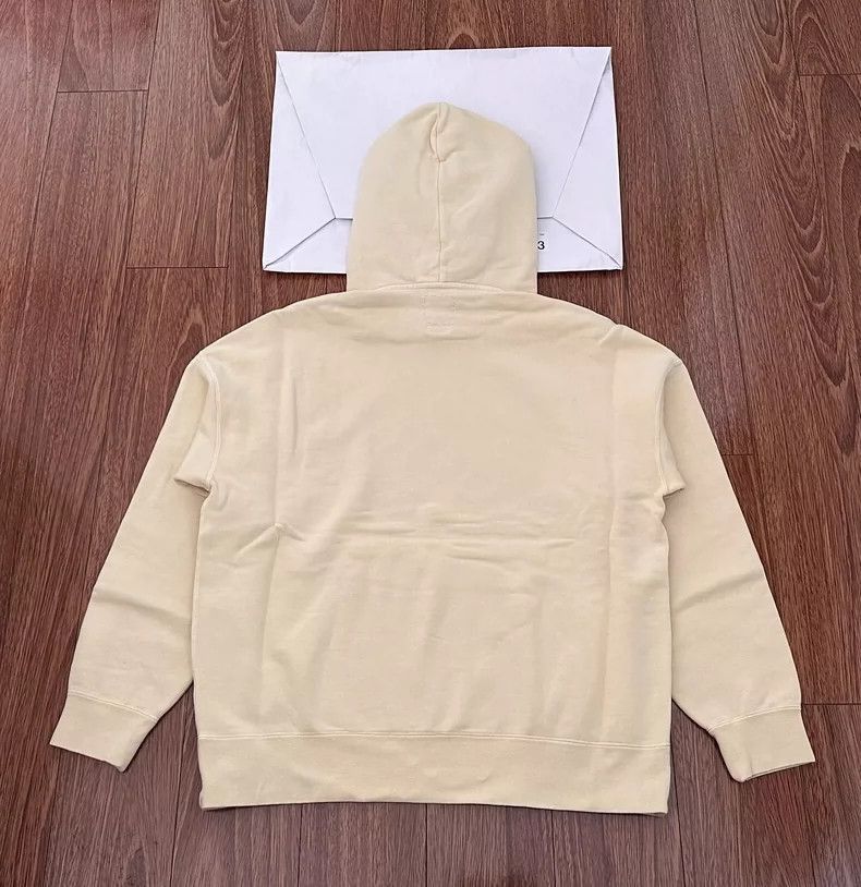 Visvim VISVIM Jumbo SB Hoodie P.O. DMGD-2506 Size US L / EU 52-54 / 3 - 2 Thumbnail