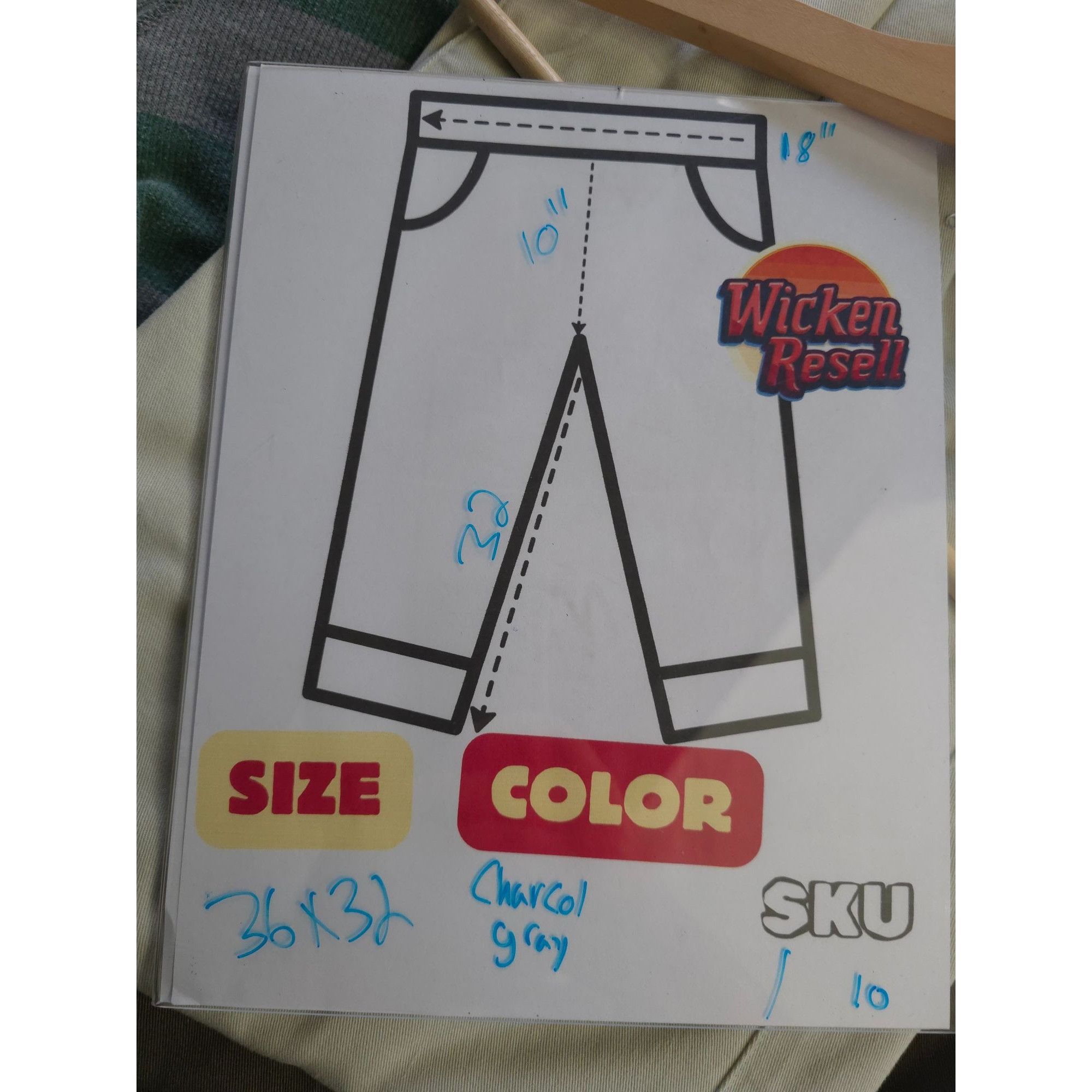 Dockers Dockers Mens Stain Defender Khaki Pants W36 L32 Dupont Teflo Size US 36 / EU 52 - 7 Thumbnail