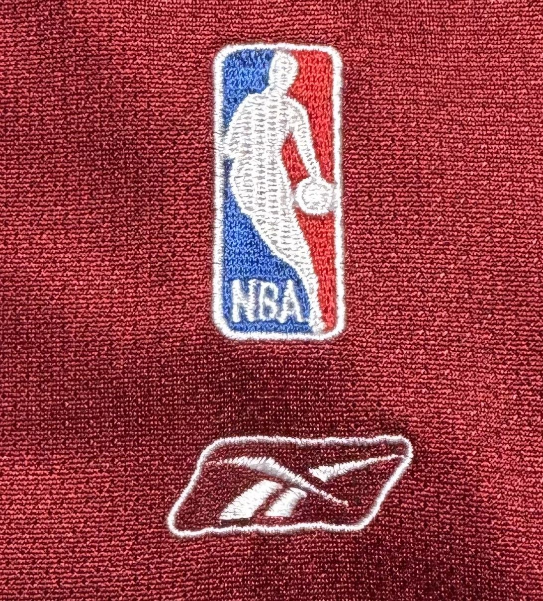Reebok Reebok NBA Cleveland Cavaliers Lebron James #23 Jersey Size US XL / EU 56 / 4 - 6 Thumbnail