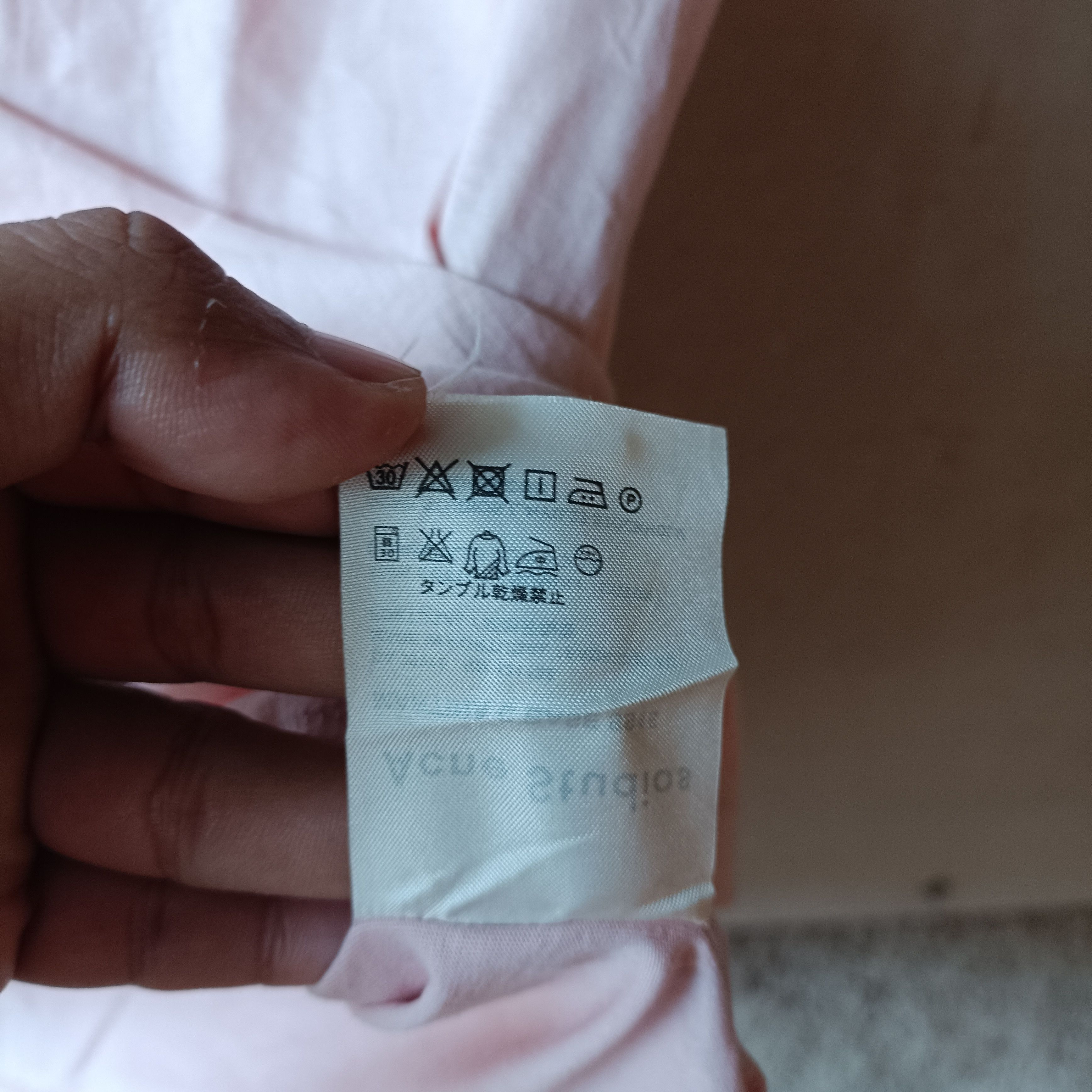 Acne Studios Martina C base SS2015 Size S / US 4 / IT 40 - 10 Thumbnail