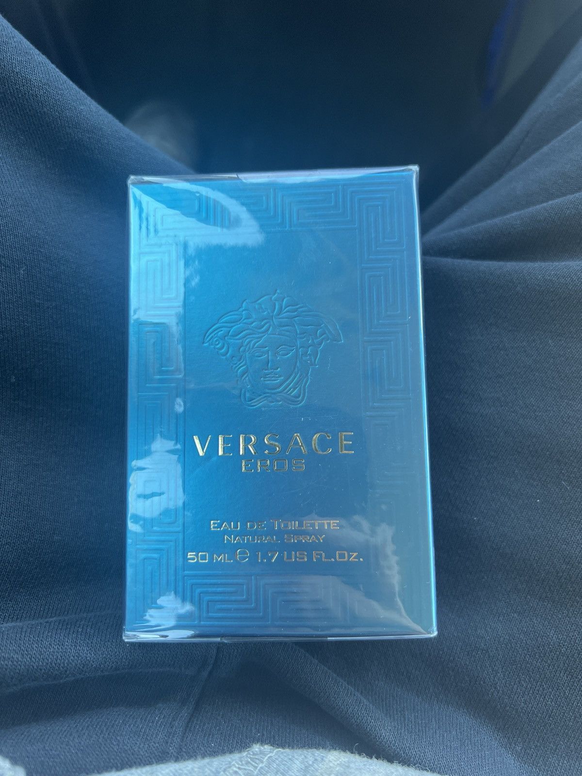 Versace Versace Eros Size ONE SIZE - 2 Thumbnail