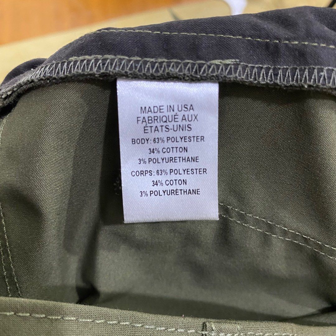 Public School Public School NYC Cargo Pants Size US 34 / EU 50 - 10 Thumbnail