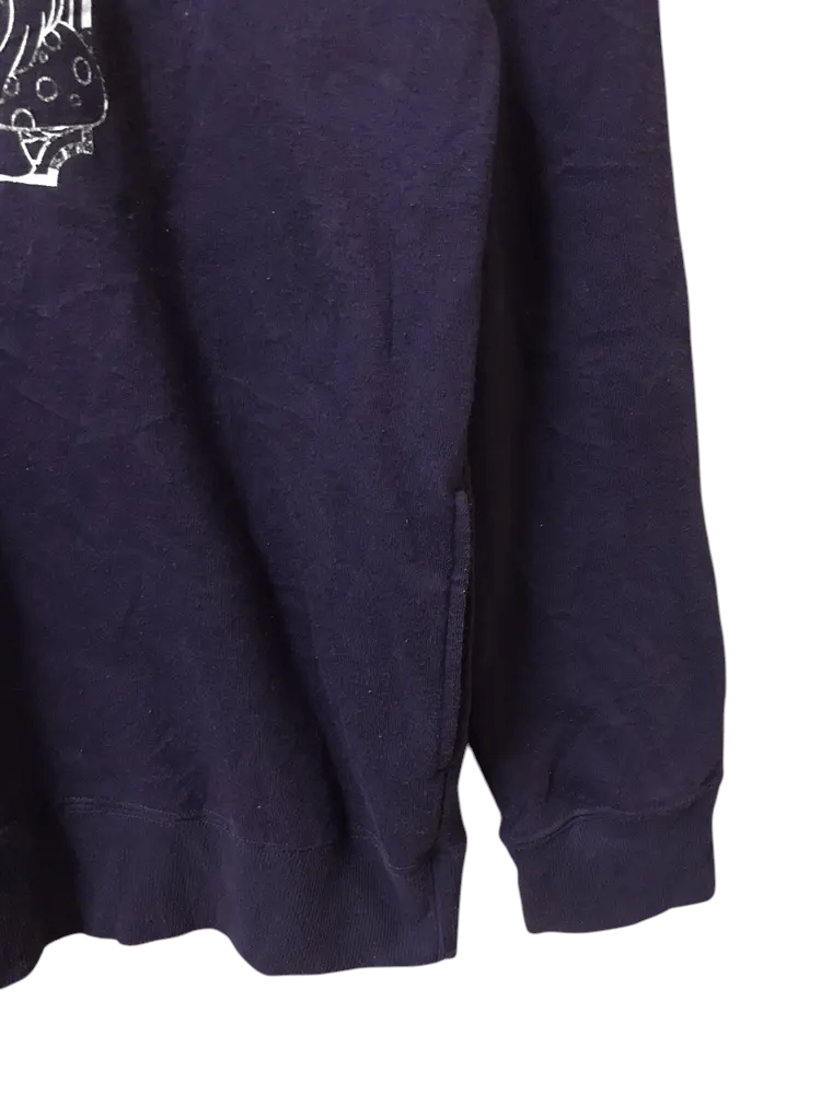 Disney Disney Alice In Wonderland x Belle Maison Hoodies Size L / US 10 / IT 46 - 5 Thumbnail