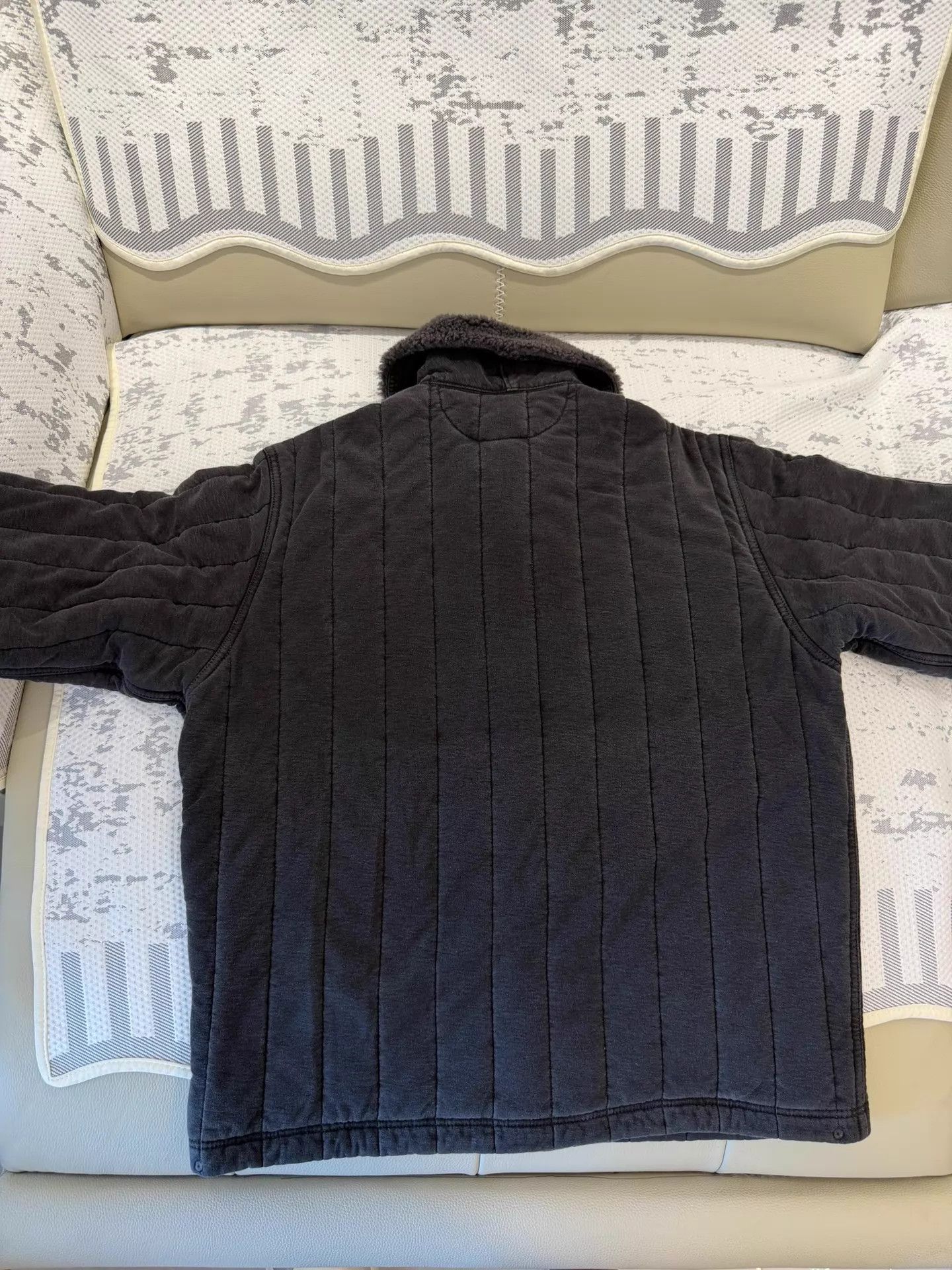 RRL Ralph Lauren DOUBLE RL men's long sleeve casual cotton jacket Size US L / EU 52-54 / 3 - 7 Thumbnail