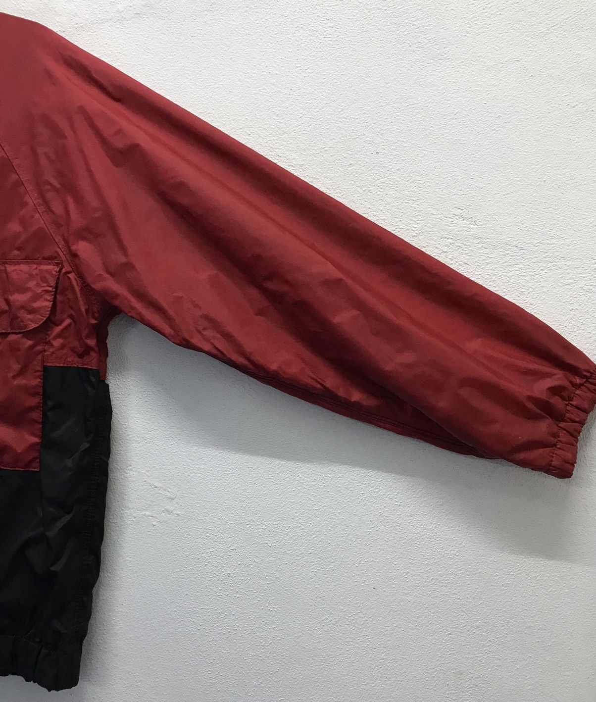 Japanese Brand × Vintage Vintage AQ-ease Nankai Jacket Size US L / EU 52-54 / 3 - 6 Thumbnail