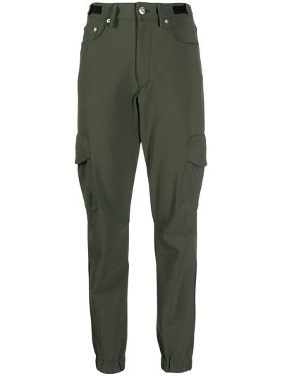 Coperni o1mle1224 Cargo Pant in Green Size 26" / US 2 / IT 38 - 1 Thumbnail