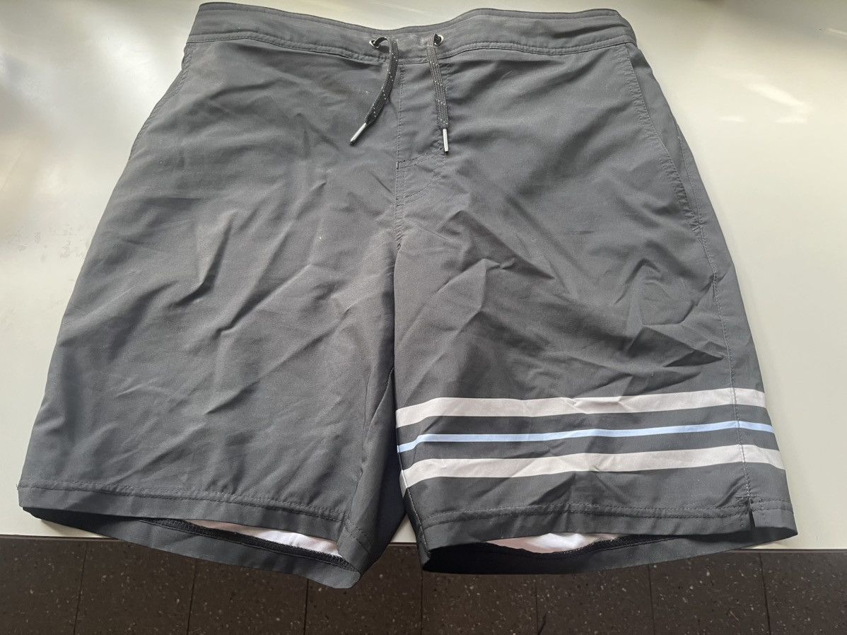 Other Men’s Fair Harbor Ozone Board Shorts Size L Size US 34 / EU 50 - 1 Thumbnail