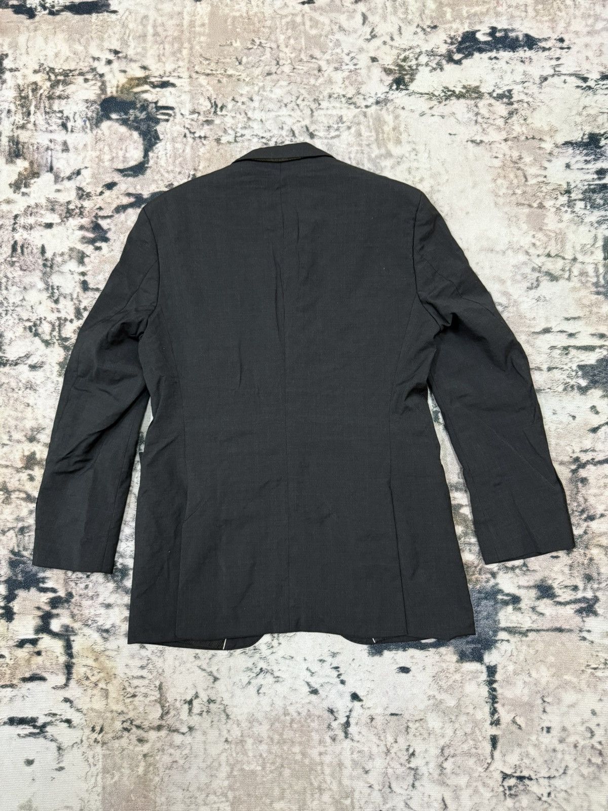 Hugo Boss Hugo Boss Linen Blazers Size 38R - 11 Thumbnail