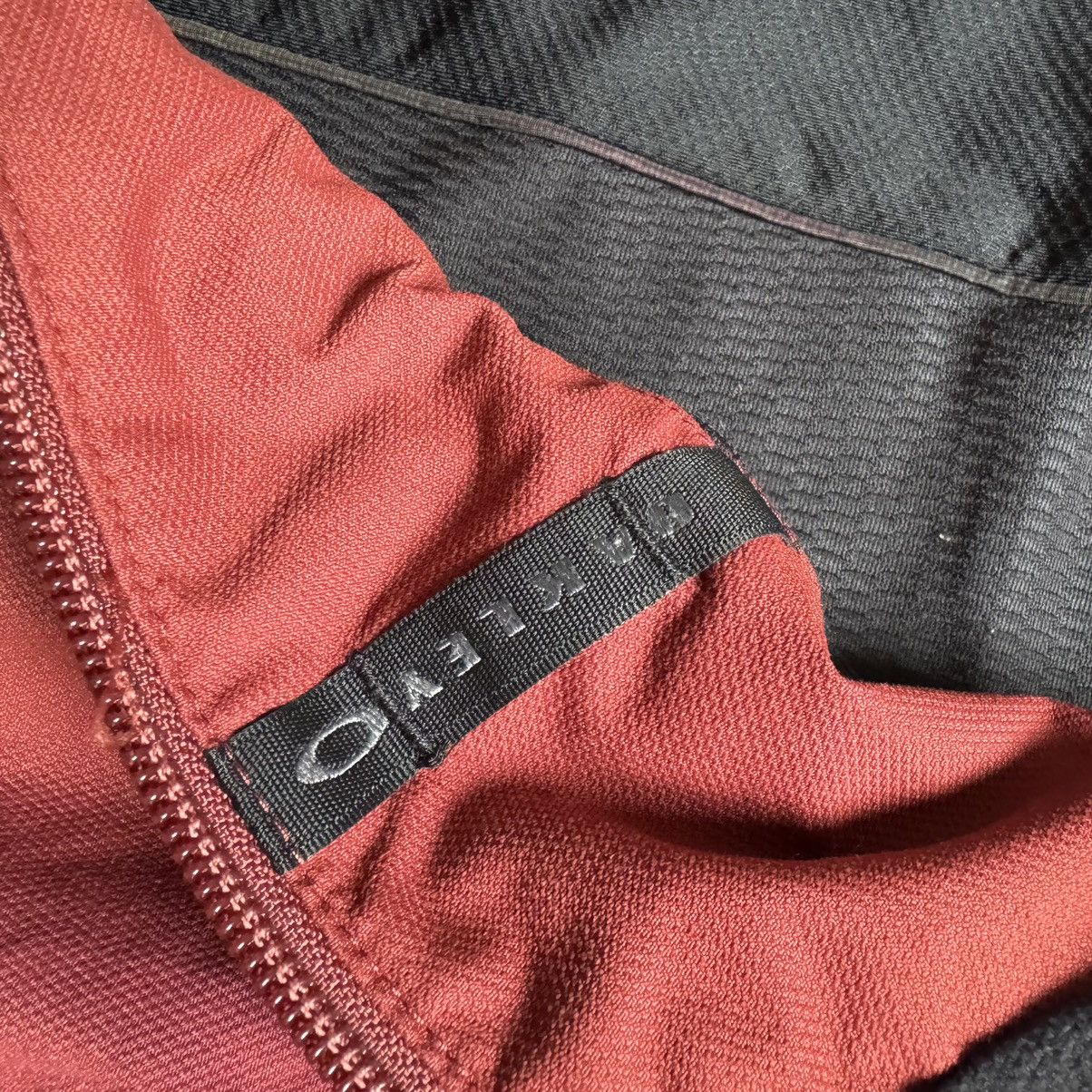 Oakley × Vintage Oakley Snowboard Ski Jacket Vintage Biozone Gorpcore Size US S / EU 44-46 / 1 - 15 Thumbnail