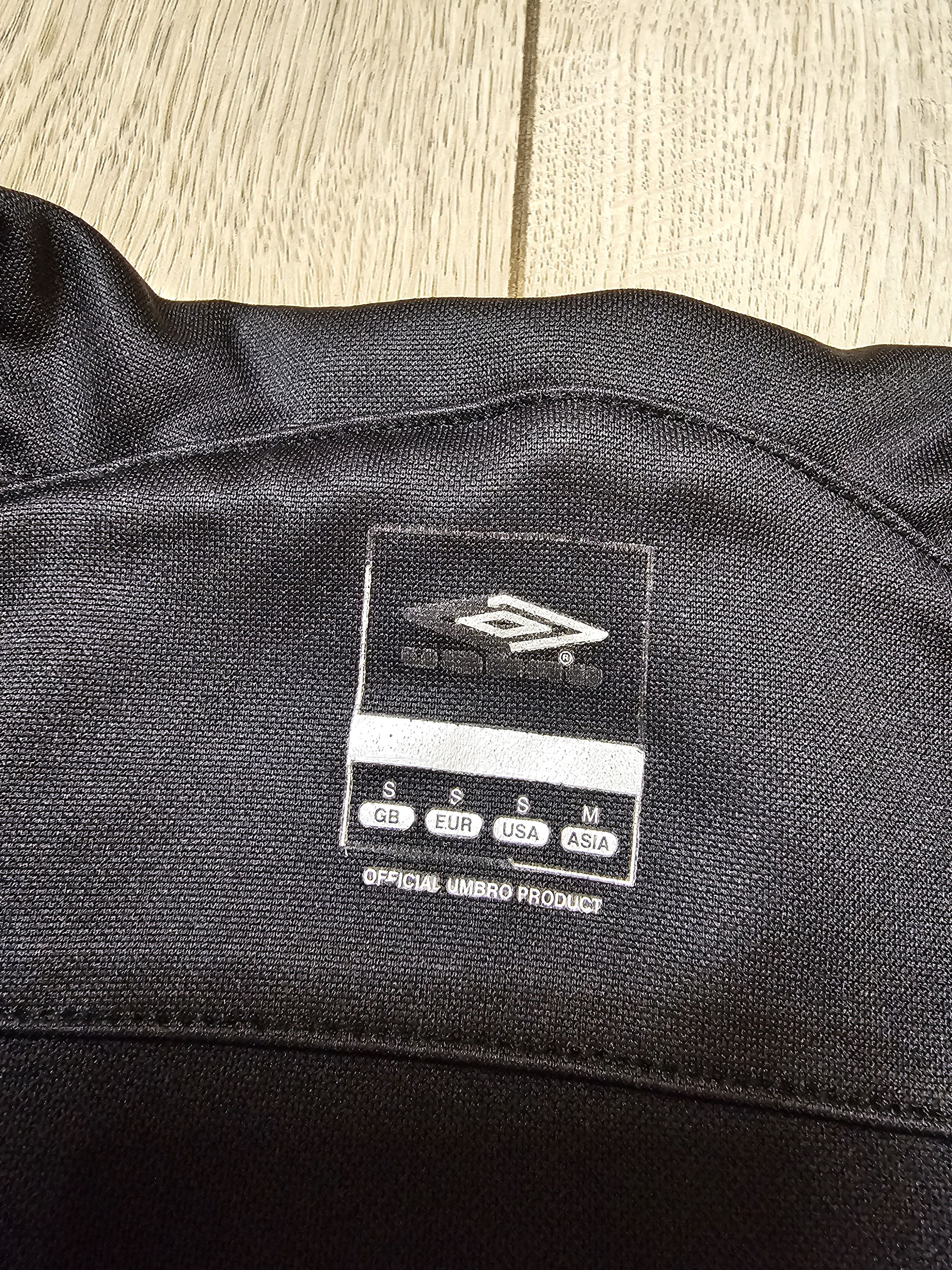 All Sport × Umbro × Vintage NEUCHATEL XAMAX 2011 2012 HOME FOOTBALL SHIRT SOCCER JERSEY Size US S / EU 44-46 / 1 - 6 Thumbnail