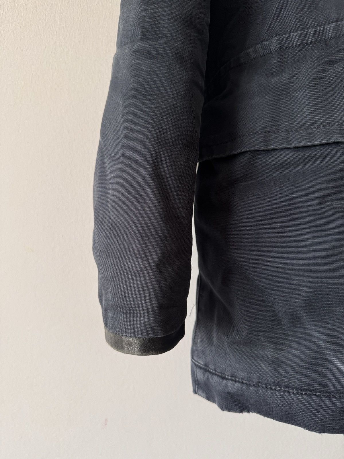 Sandro 🔥 Sandro Paris Cotton Winter Parka Size US M / EU 48-50 / 2 - 12 Thumbnail