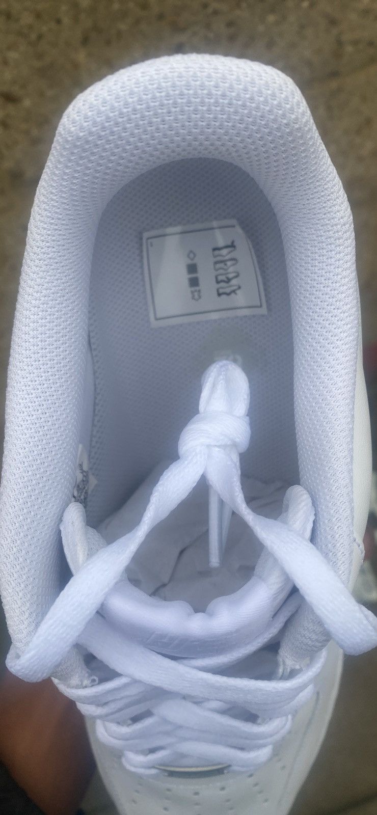 Other Air force 1 Size US 9 / EU 42 - 1 Thumbnail
