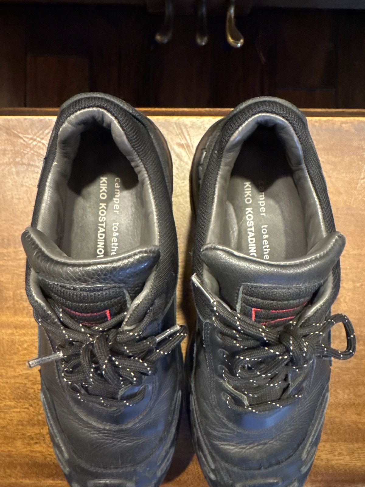Kiko Kostadinov Kiko Kostadinov Shoes Size US 8 / EU 41 - 6 Thumbnail