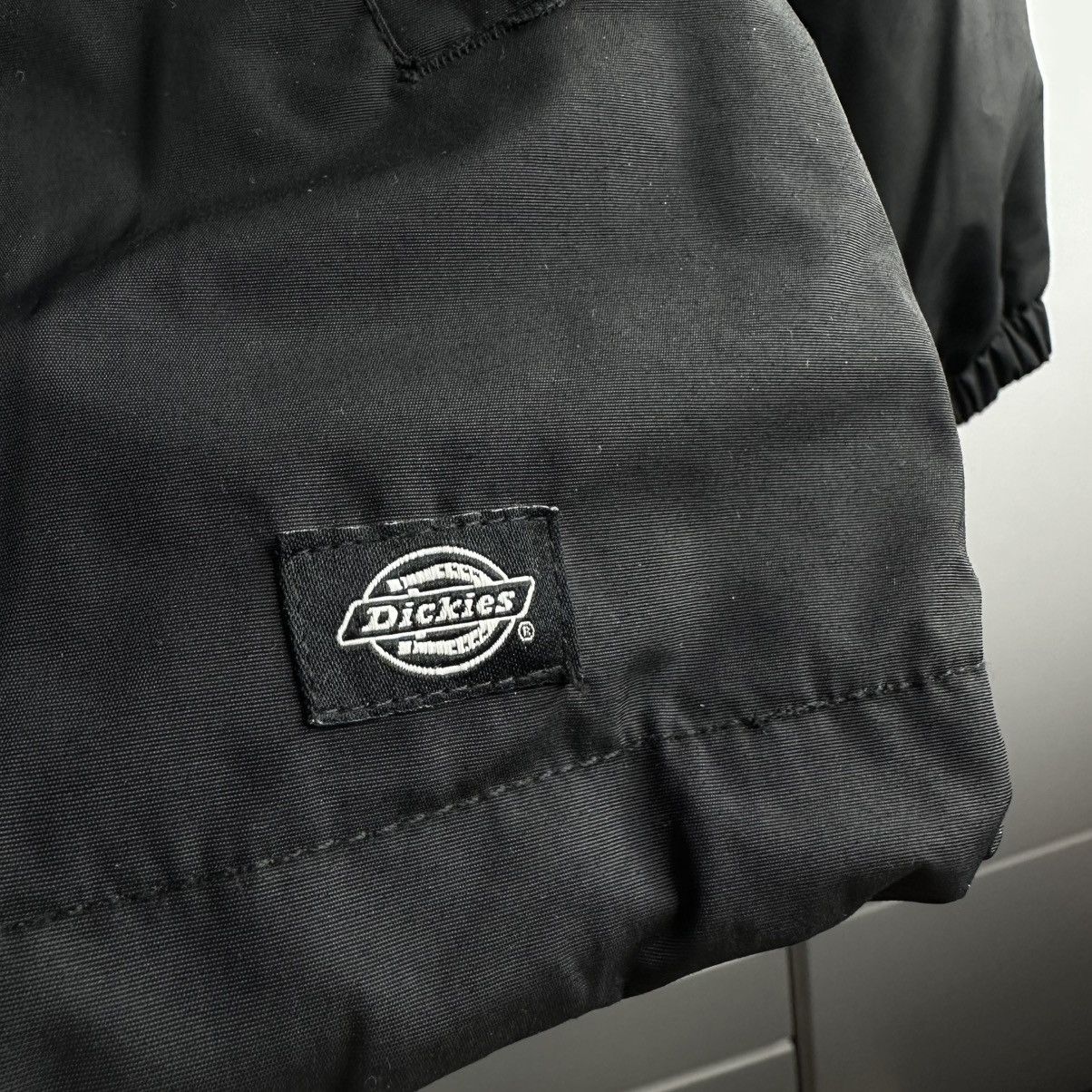 Dickies Dickies Jacket Rare Japan Style Size US S / EU 44-46 / 1 - 3 Thumbnail