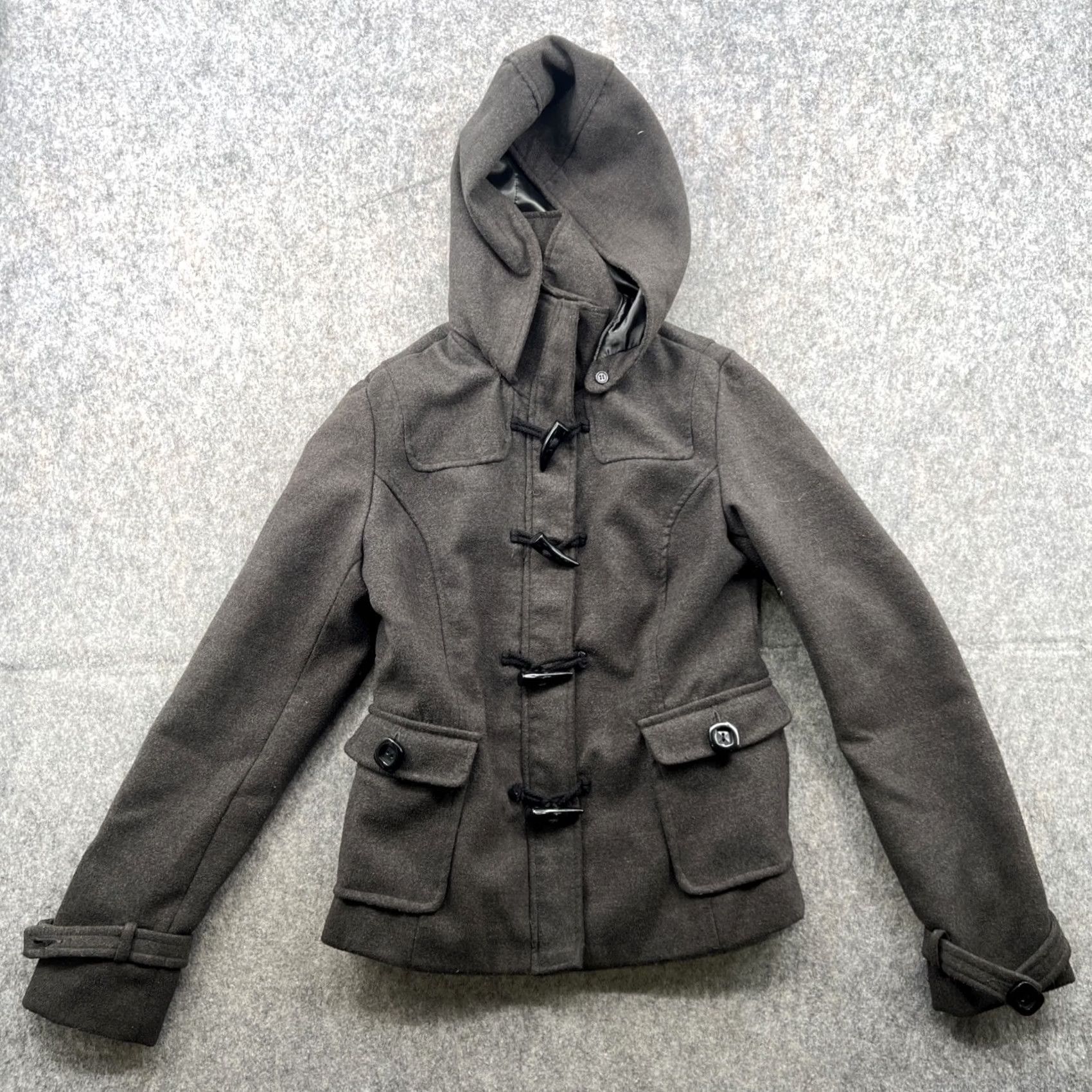 Vintage 2. Keep exact spelling and capitalization (HYDRAULIC) Size M / US 6-8 / IT 42-44 - 2 Thumbnail