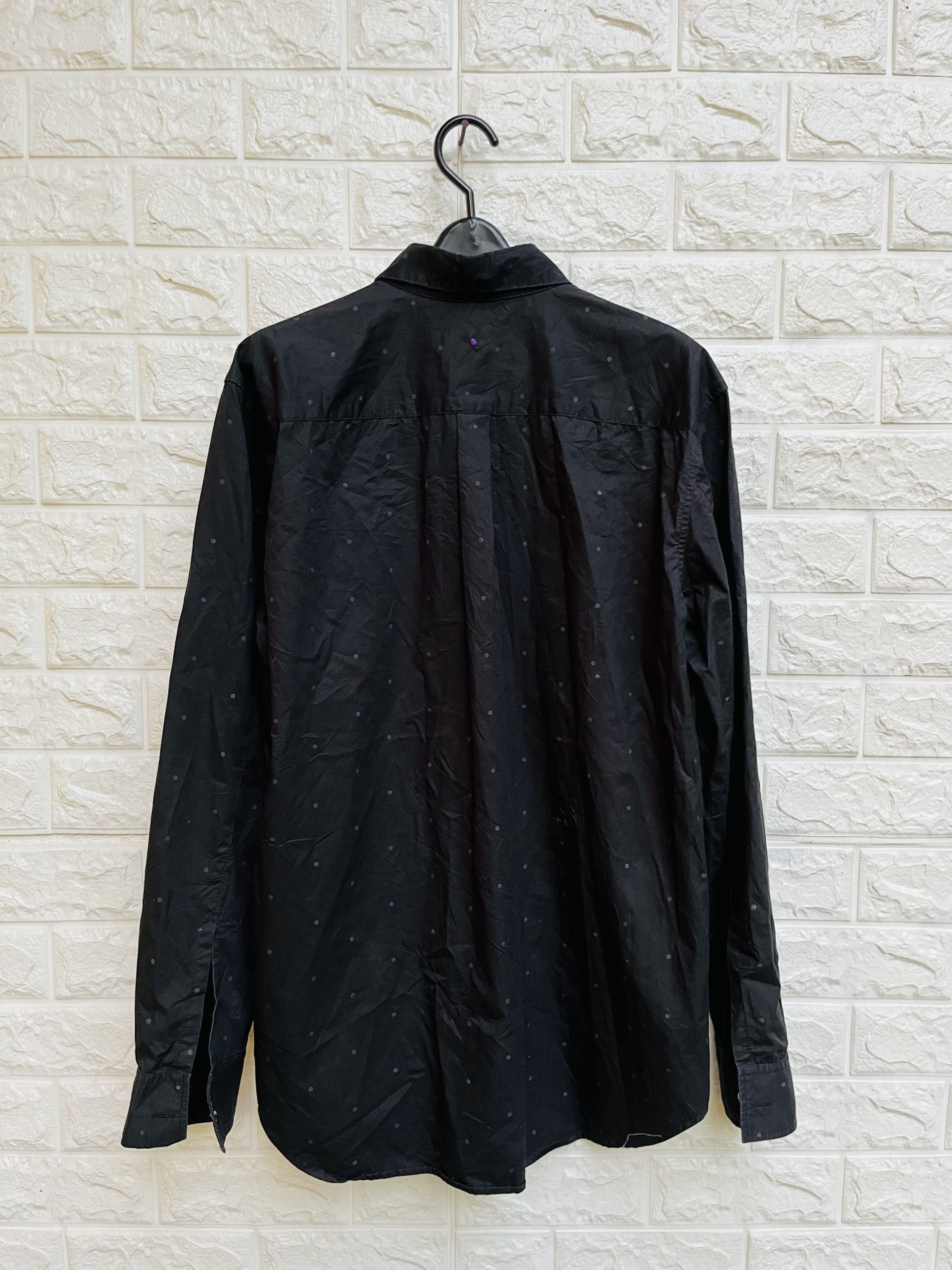 Stussy × Vintage Vintage Stussy Japanese Designer Fashion Style Size US L / EU 52-54 / 3 - 2 Thumbnail
