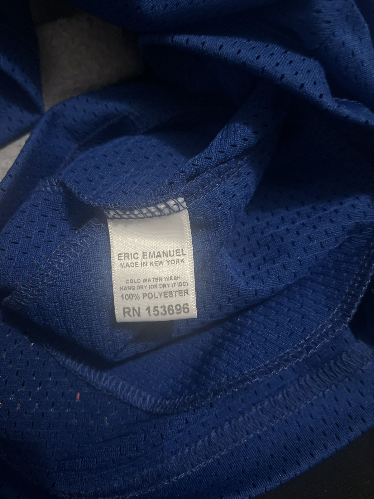 Eric Emanuel × Sinclair Global EE X Sinclair Shorts Size US 42 / EU 58 - 3 Thumbnail