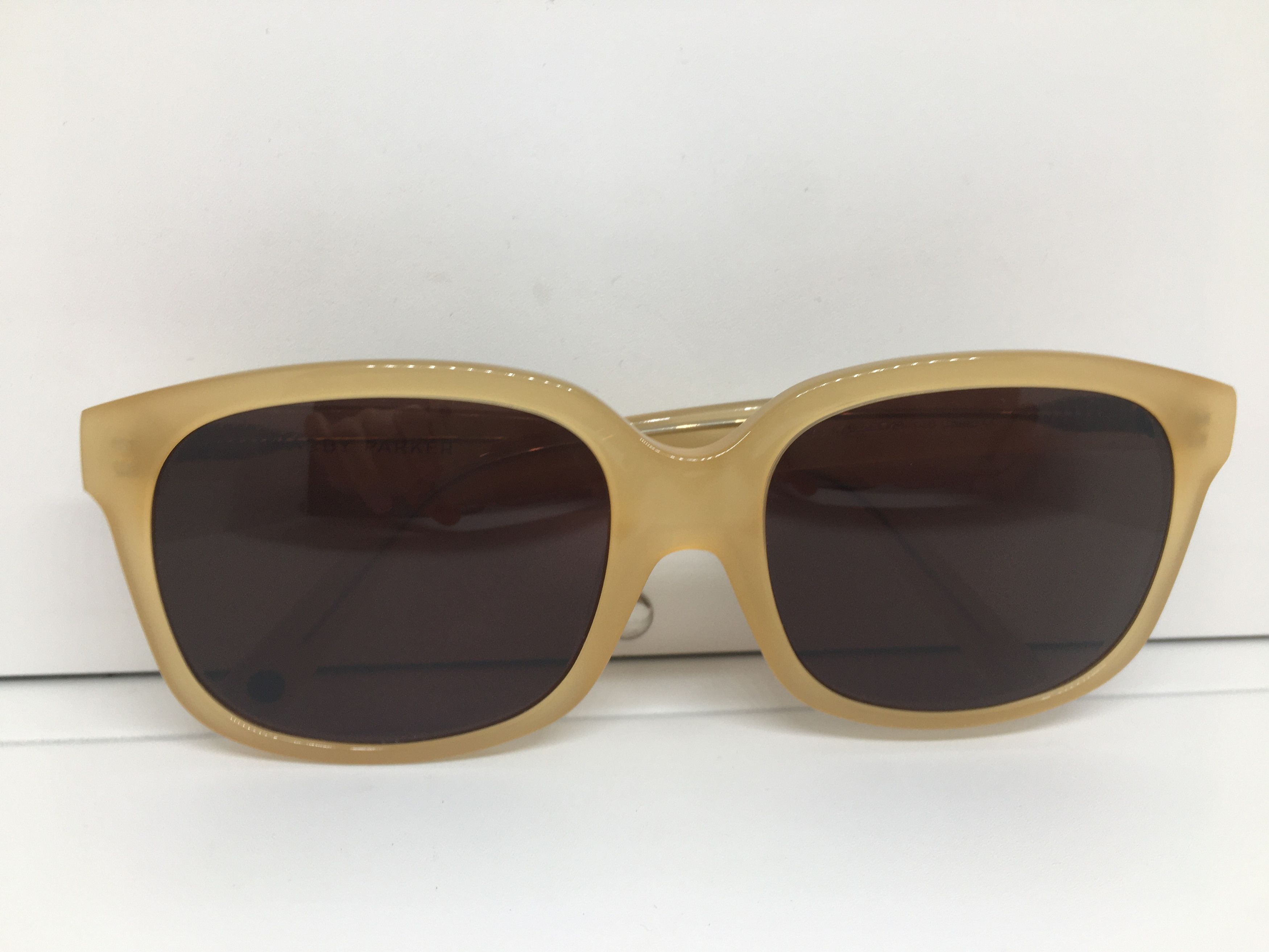 Warby Parker WARBY PARKER Jules 670 Sunglasses Frame Size ONE SIZE - 8 Thumbnail
