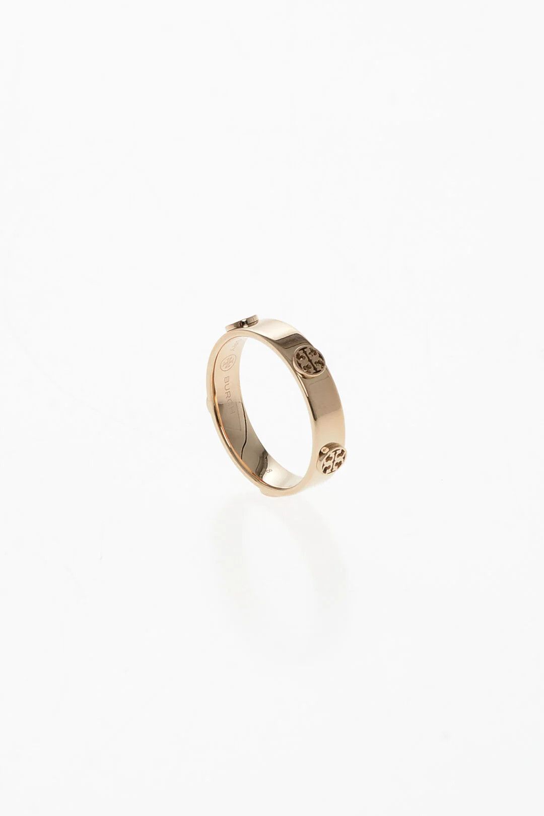 Tory Burch og1mm0426 Size: 7 / Tone Ring in Gold Size ONE SIZE - 3 Thumbnail