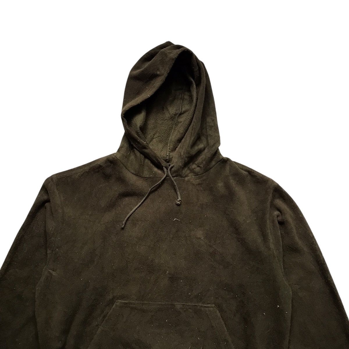 Champion × Vintage VINTAGE CHAMPION HOOIDES Size US L / EU 52-54 / 3 - 4 Thumbnail