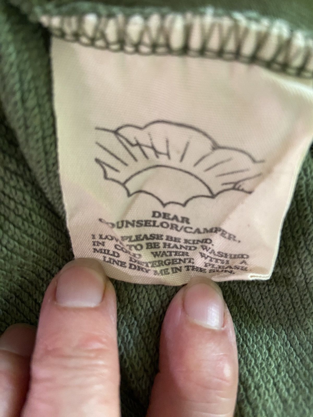 Camp High Camp High Patterned Sweatpants XL Size US 34 / EU 50 - 5 Thumbnail