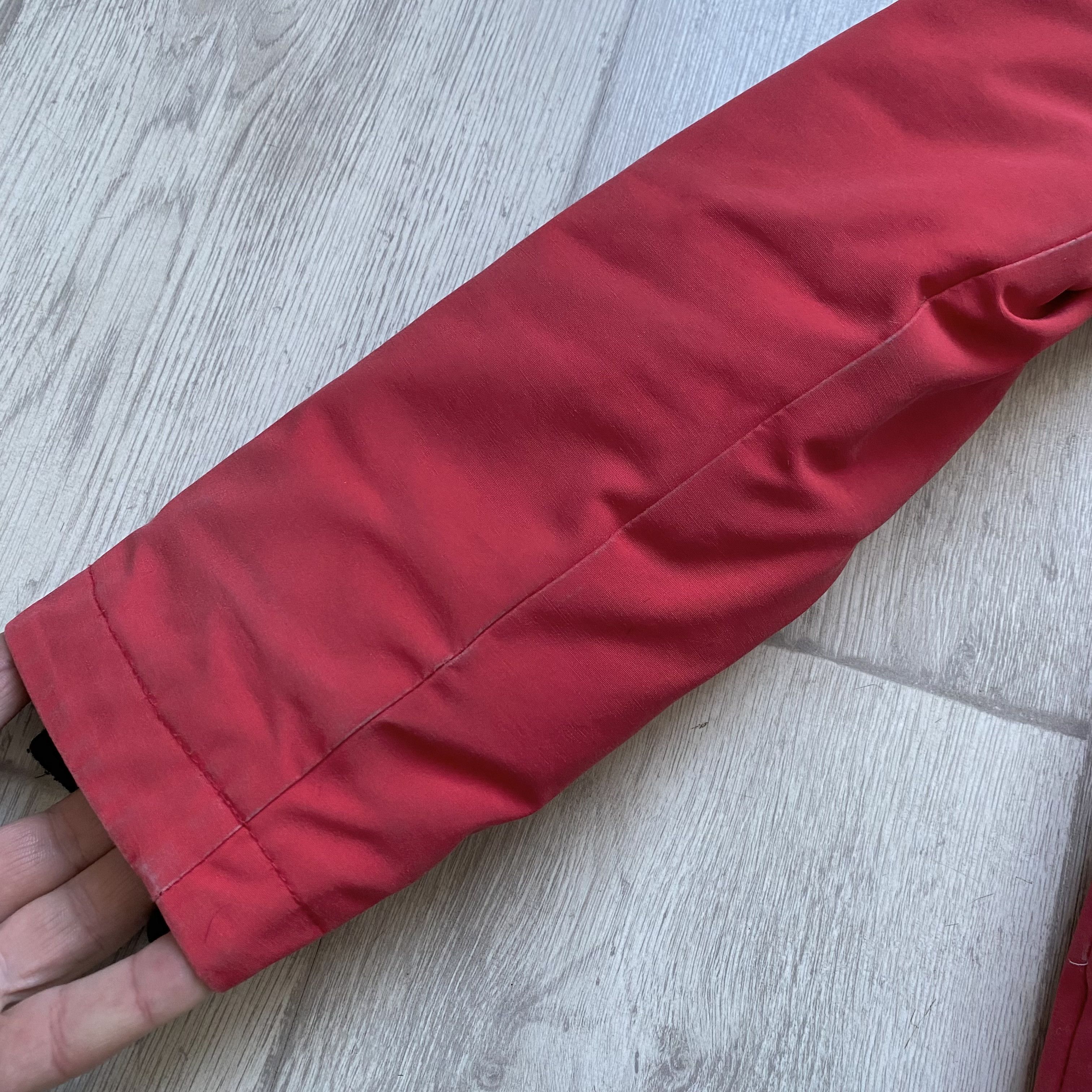 Canada Goose Canada Goose Victoria Puffer Jacket Down Coat Gorpcore Size S / US 4 / IT 40 - 9 Thumbnail