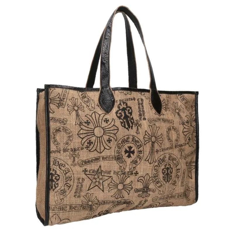 Chrome Hearts Chrome Hearts Bag Size ONE SIZE - 1 Thumbnail