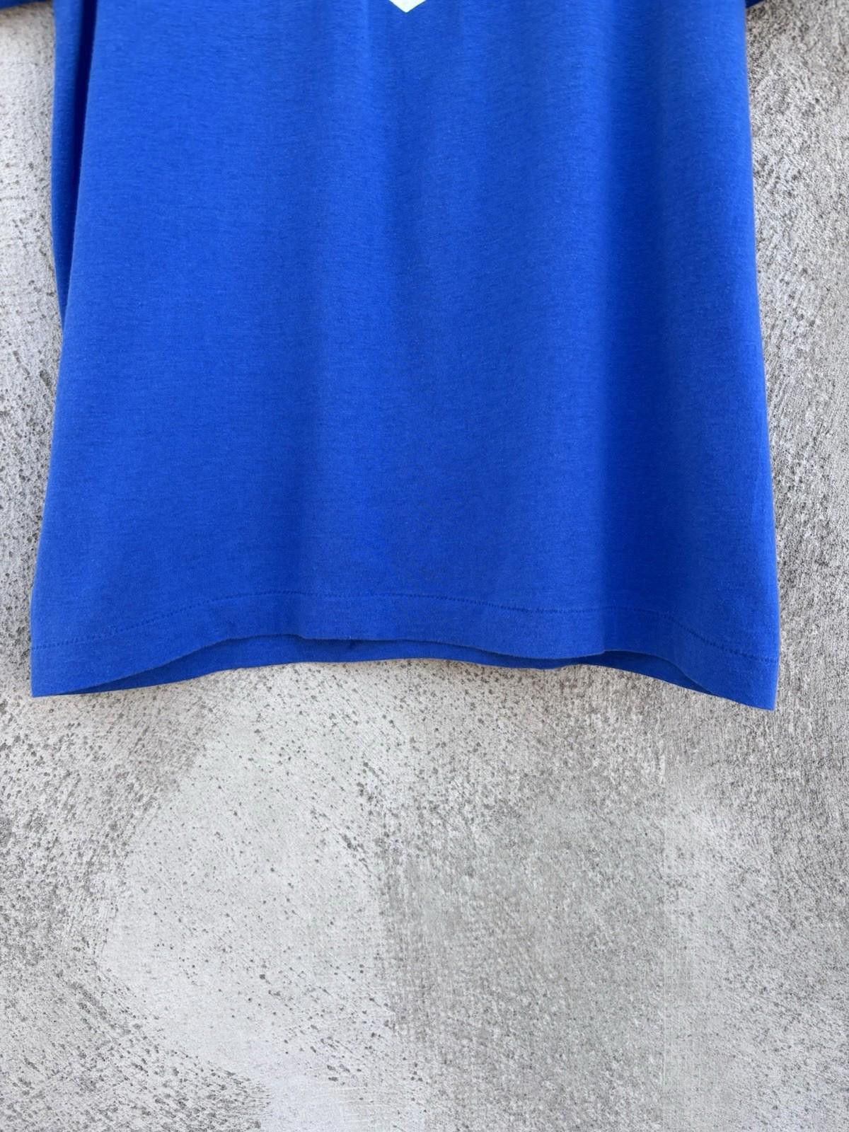 Vintage Vintage 1980s Digital Services T-shirt Large Screen Stars Size US L / EU 52-54 / 3 - 2 Thumbnail