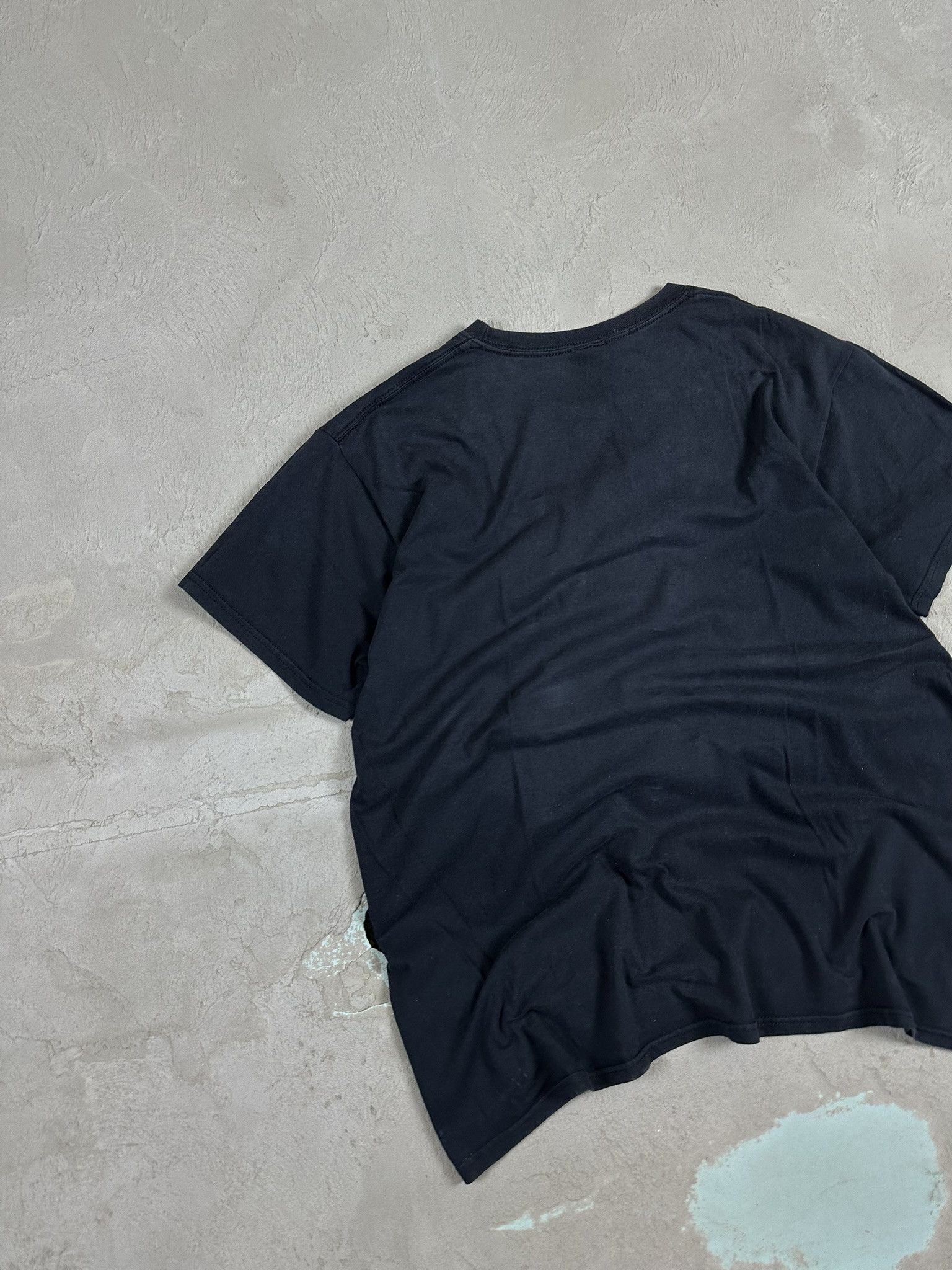 Band Tees Vintage Y2k Black Sabbath US Tour Band Promo T-shirt Size US M / EU 48-50 / 2 - 12 Thumbnail