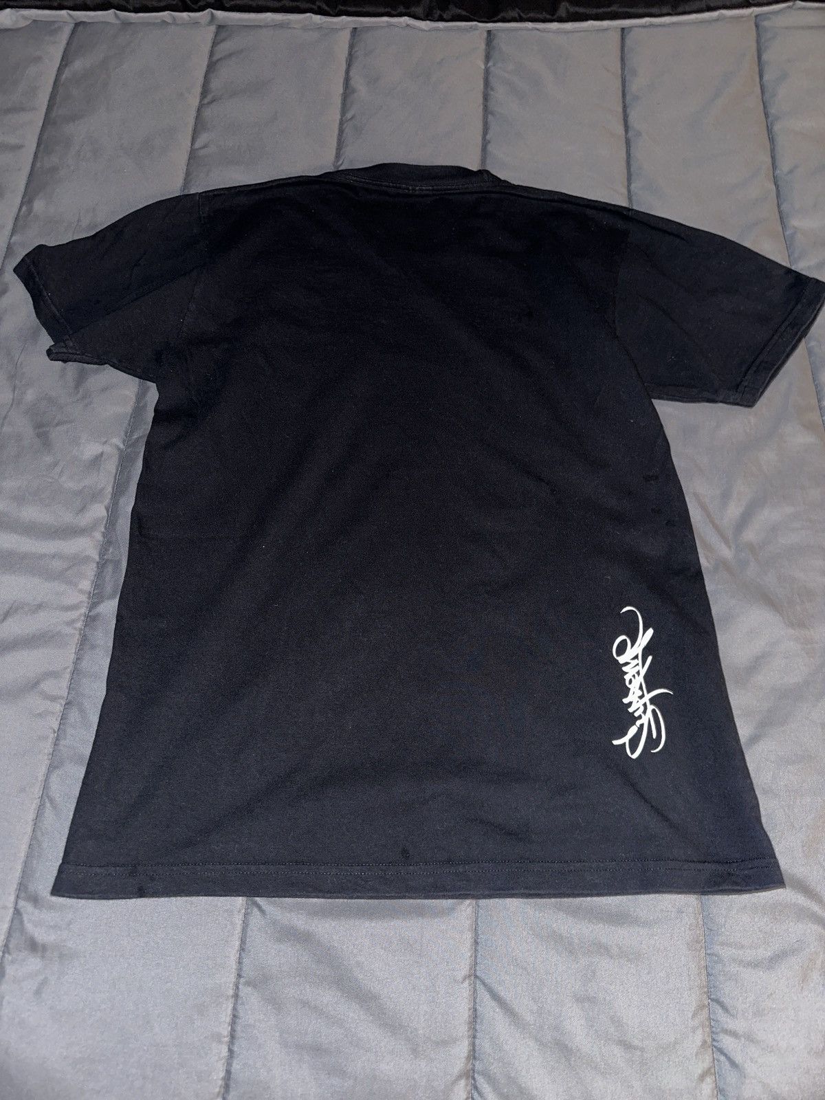 Supreme Supreme You Broke My F***king Heart Black T Medium SS’15 Size US M / EU 48-50 / 2 - 2 Thumbnail