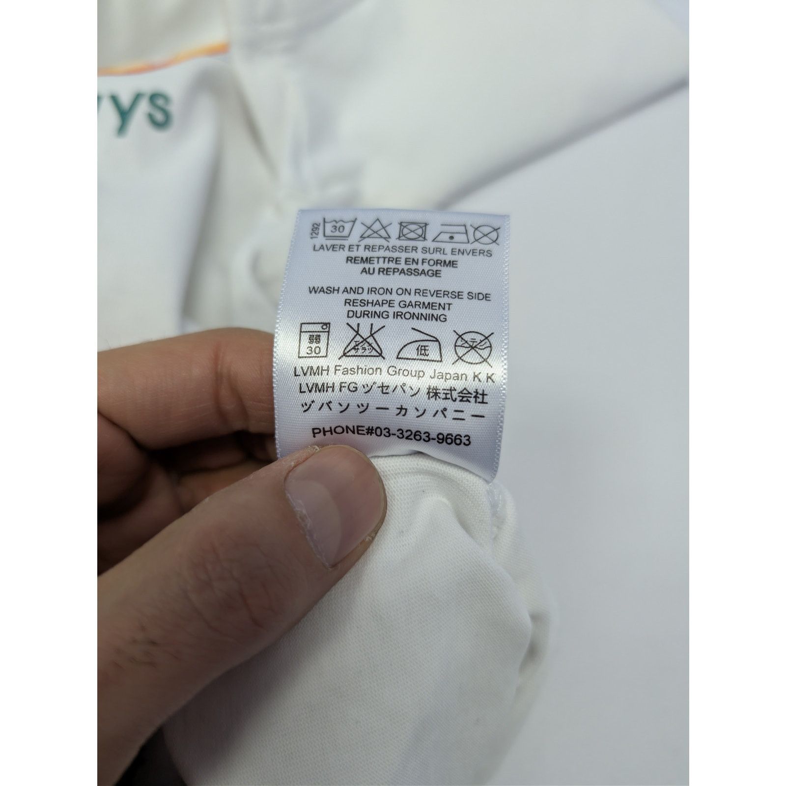 Casablanca o1rshd1 CC20 Orbite Autour De L'Orange airway print t-Shirt Size US L / EU 52-54 / 3 - 19 Thumbnail
