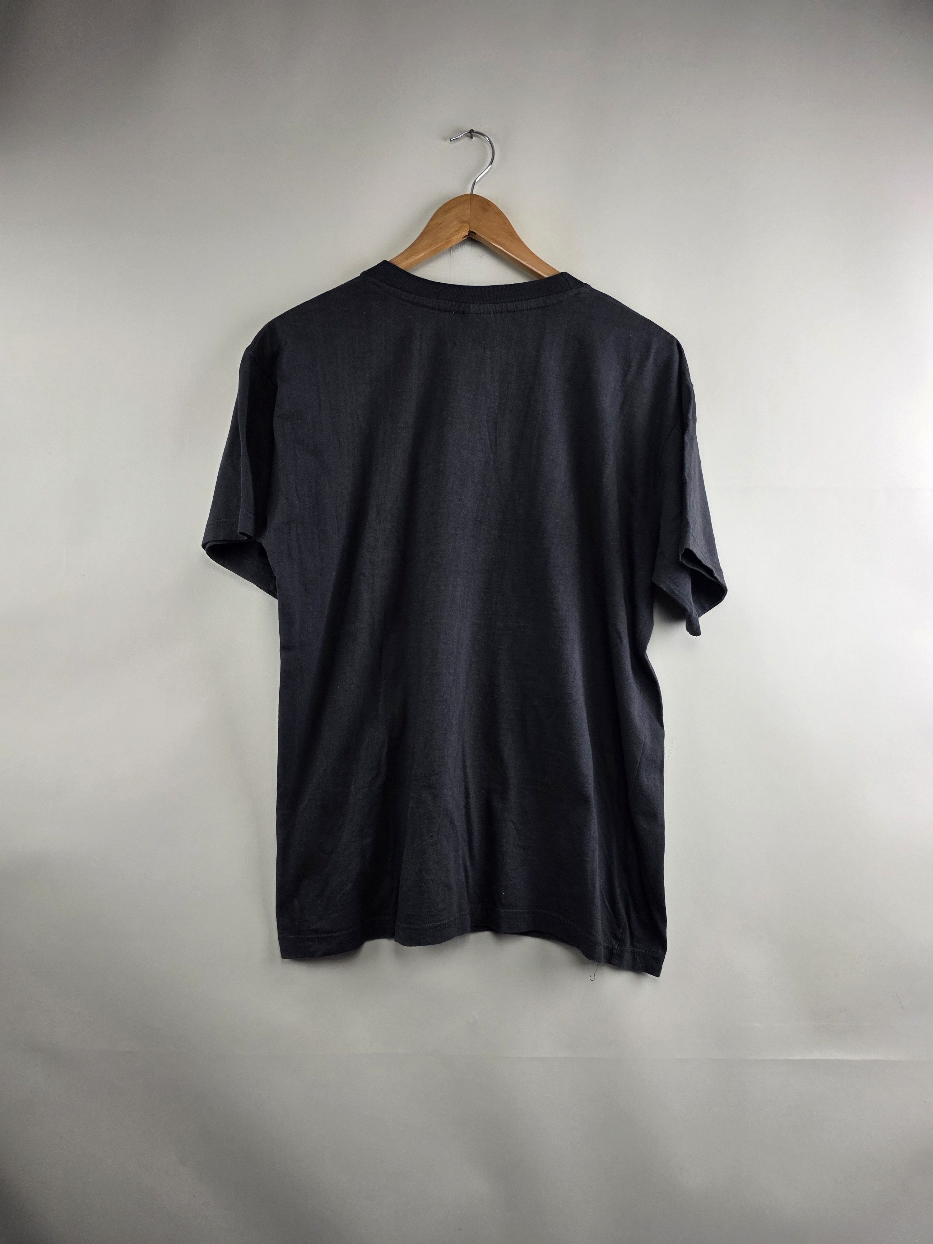 Band Tees × Vintage 2000 Radiohead Kid A L 21" 26.5" Size US L / EU 52-54 / 3 - 5 Thumbnail