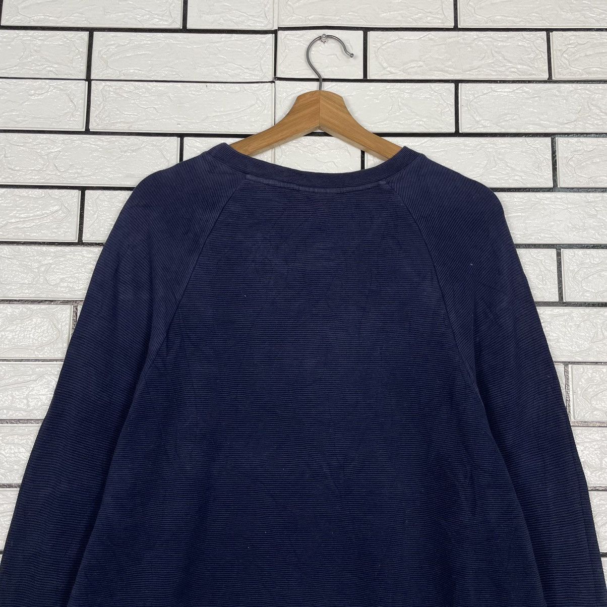 Lacoste Lacoste Crewneck Sweatshirt Size US S / EU 44-46 / 1 - 8 Thumbnail