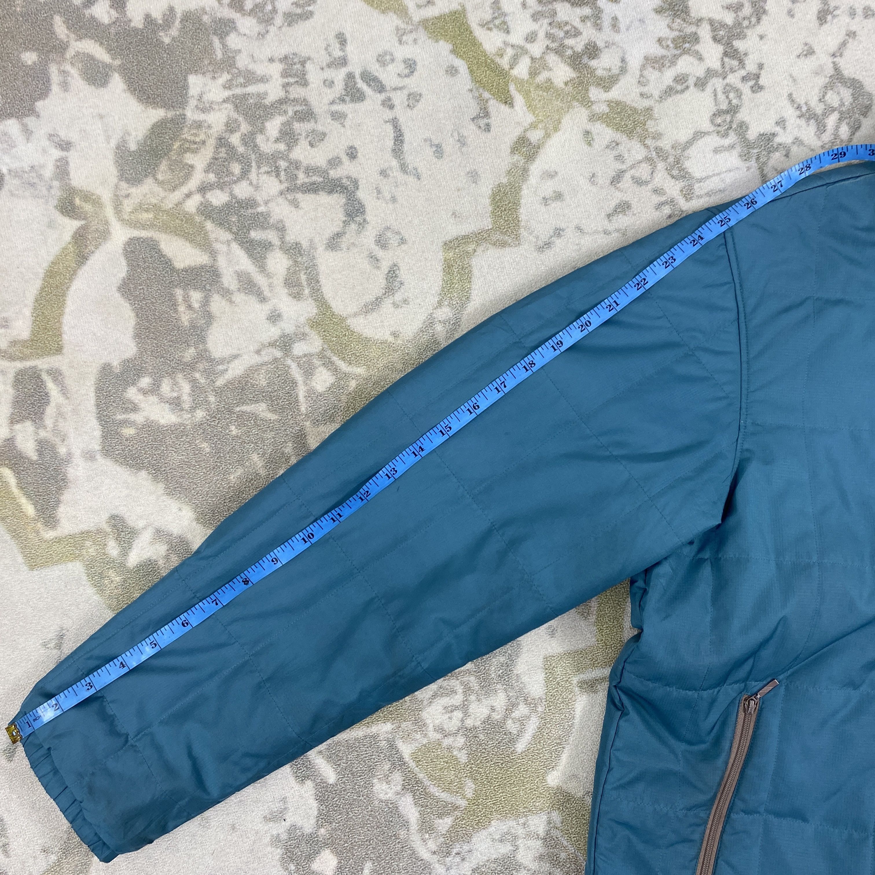 Adidas Vintage Adidas Light Jacket Windbreaker- J391 Size US M / EU 48-50 / 2 - 7 Thumbnail