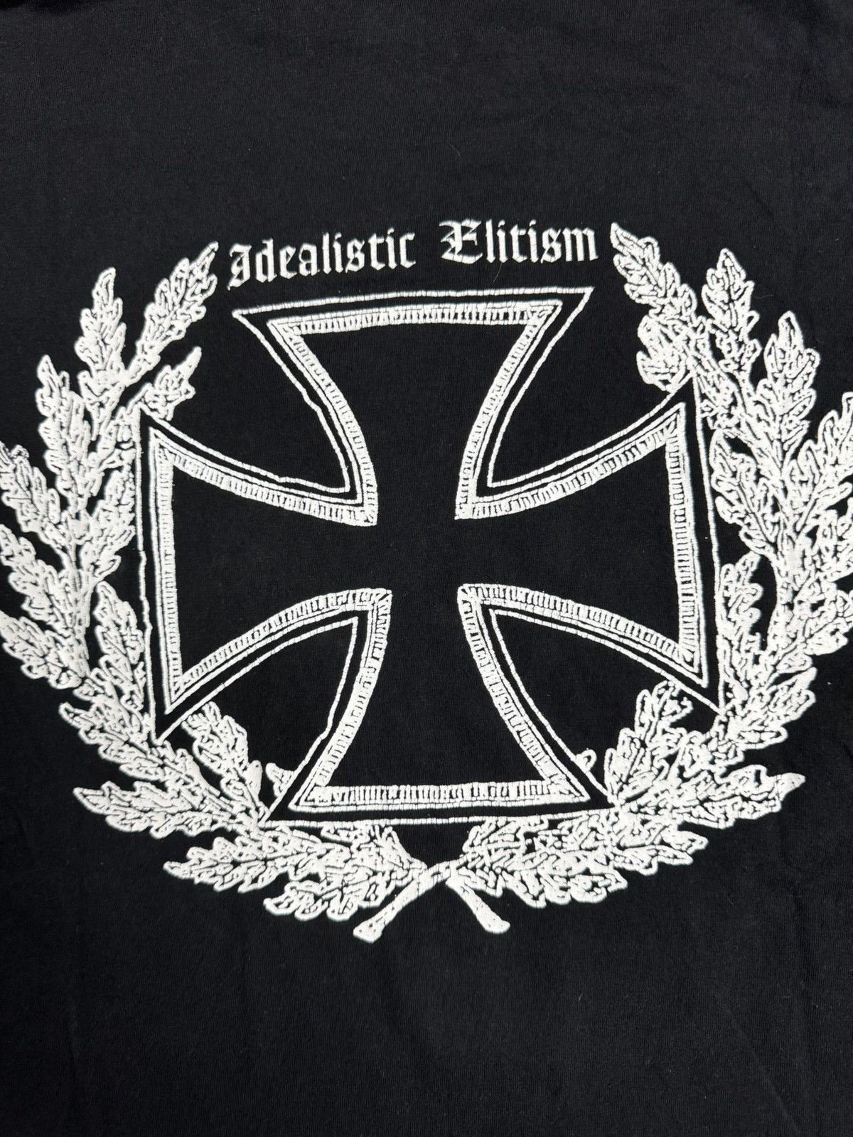 Band Tees × GHOSTEMANE 🎵Y2K Rare Ghostemane Tee Metal Punk Tee Rock T shirt Size US M / EU 48-50 / 2 - 5 Thumbnail
